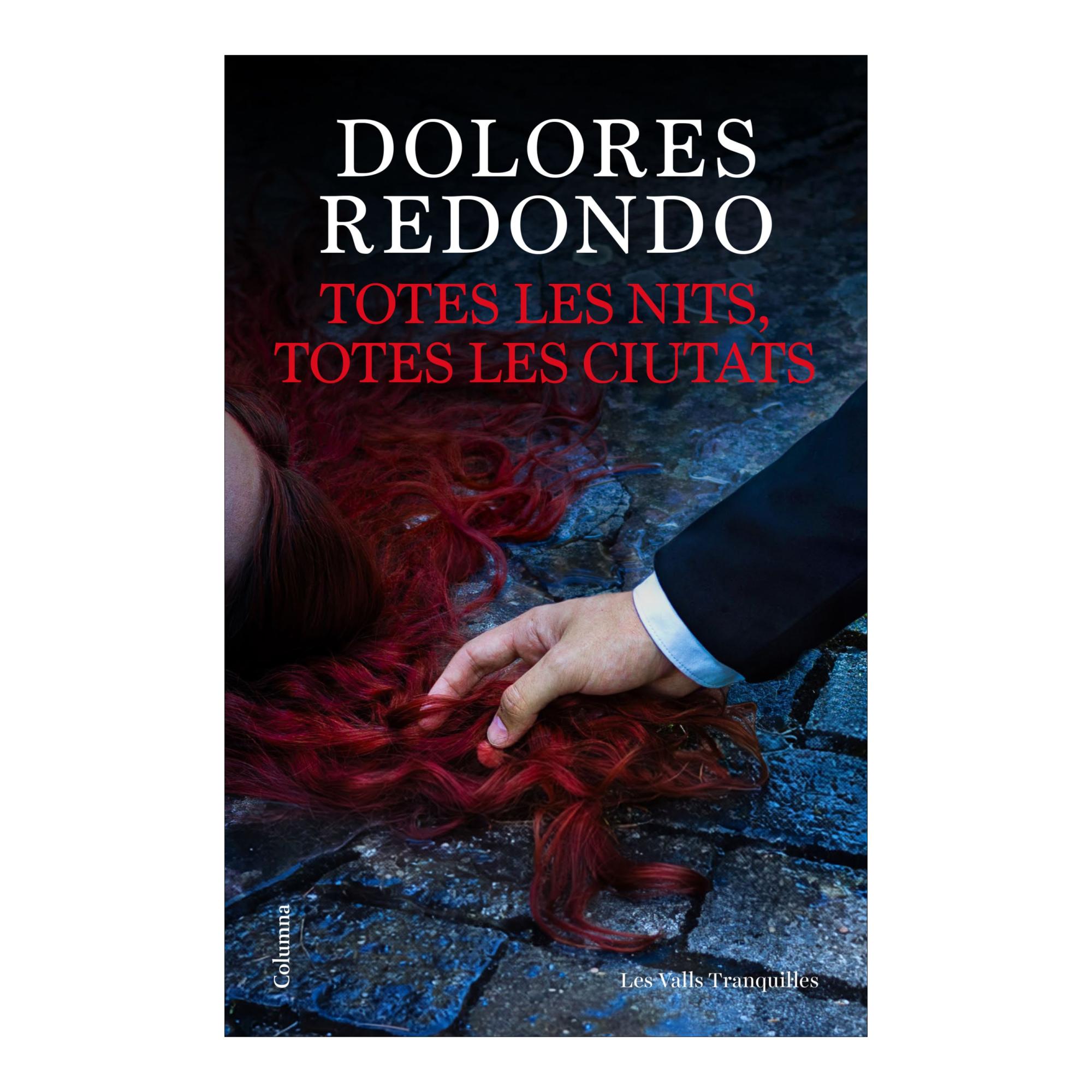 Imagem 0 de TOTES LES NITS, TOTES LES CIUTATS (Capa Dura)