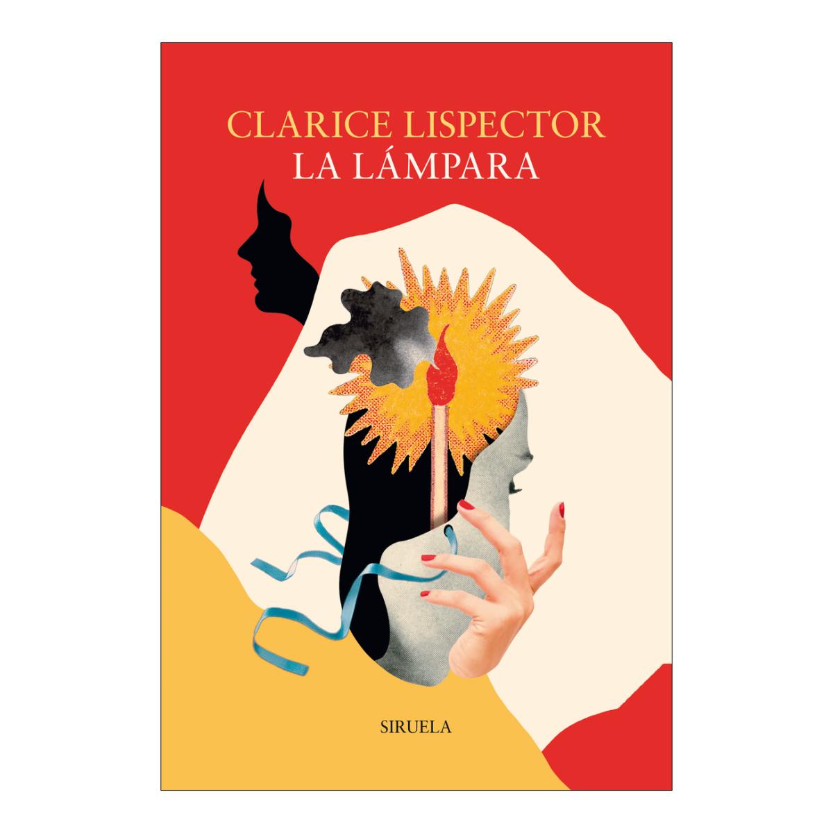 Imagem 0 de LA LÁMPARA (Capa Mole com Abas)