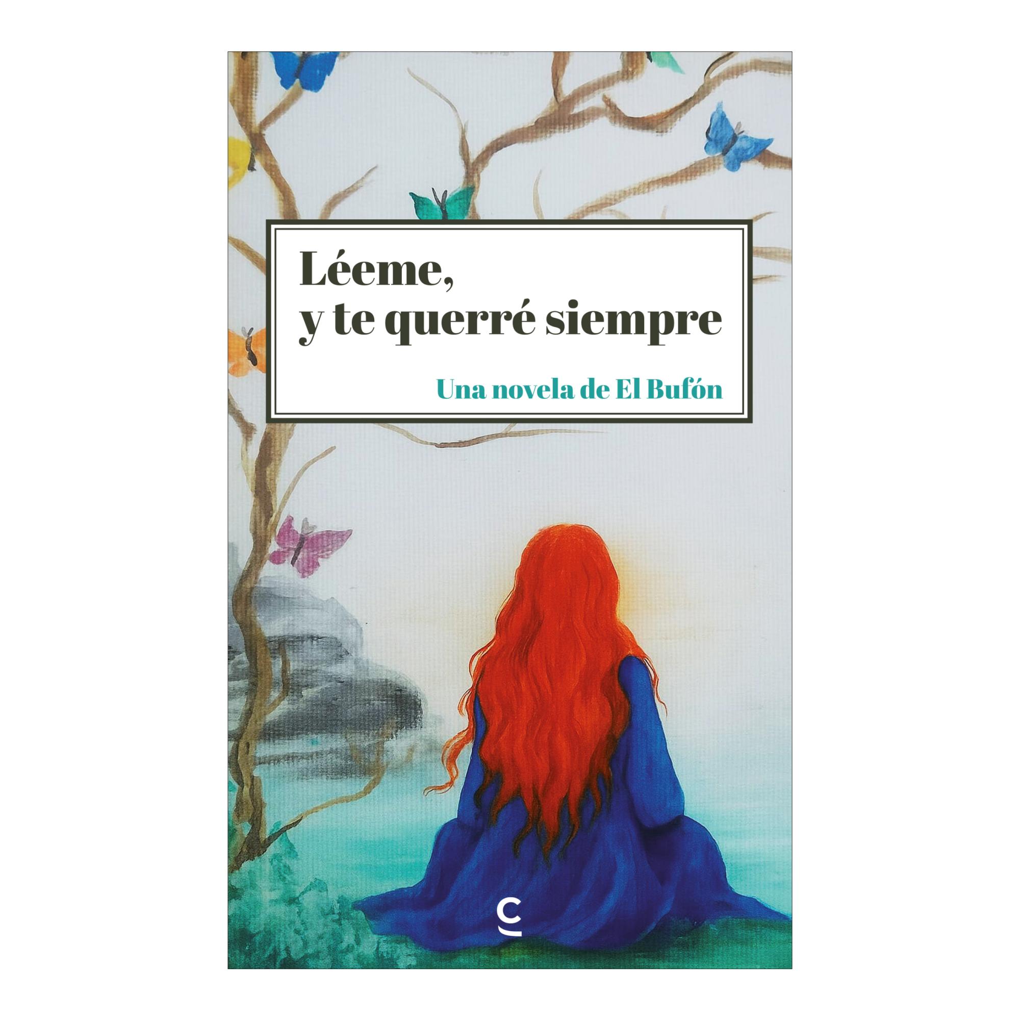 LÉEME, Y TE QUERRÉ SIEMPRE