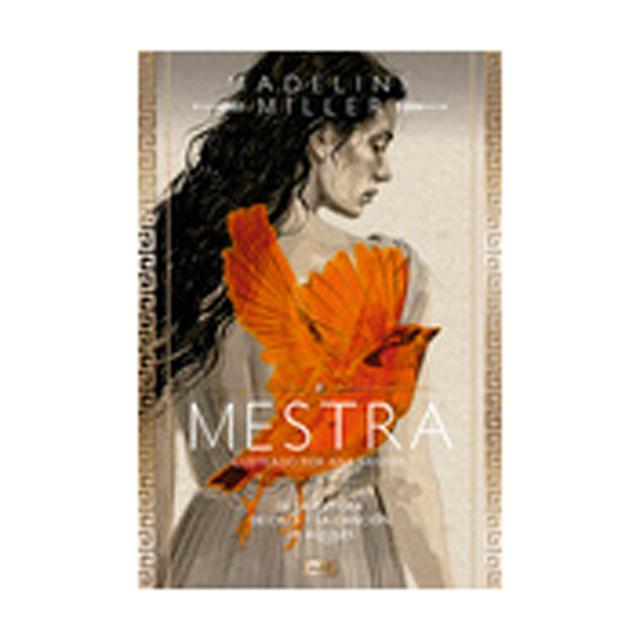 MESTRA (Capa Dura) 2