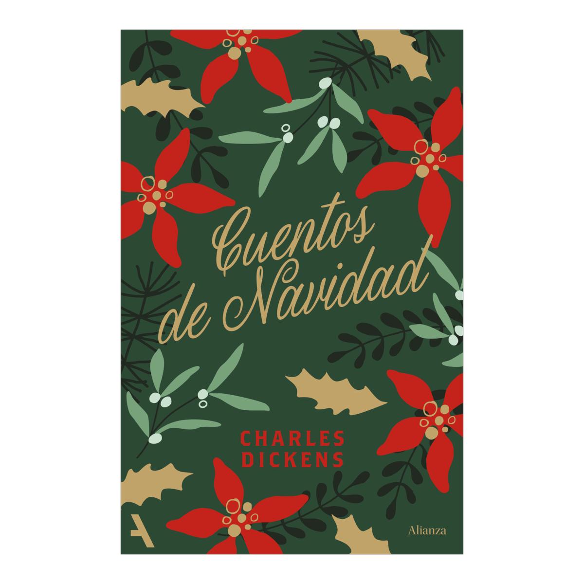 Imagem 0 de CUENTOS DE NAVIDAD (Capa Dura)
