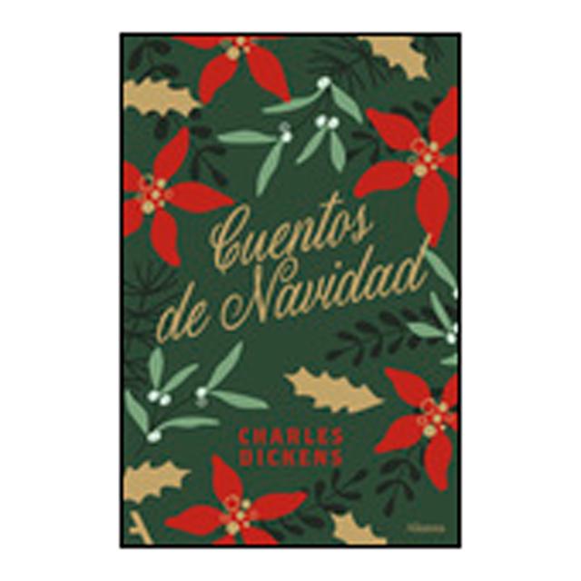 CUENTOS DE NAVIDAD (Capa Dura) 2