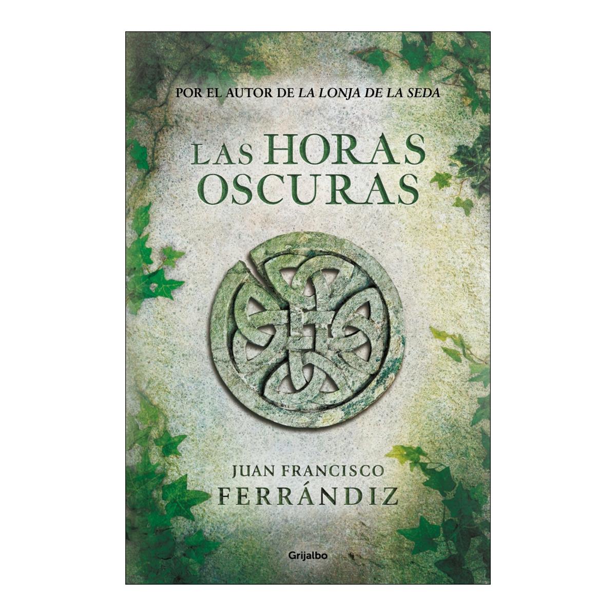 Imagen 1 de LAS HORAS OSCURAS (Tapa blanda)