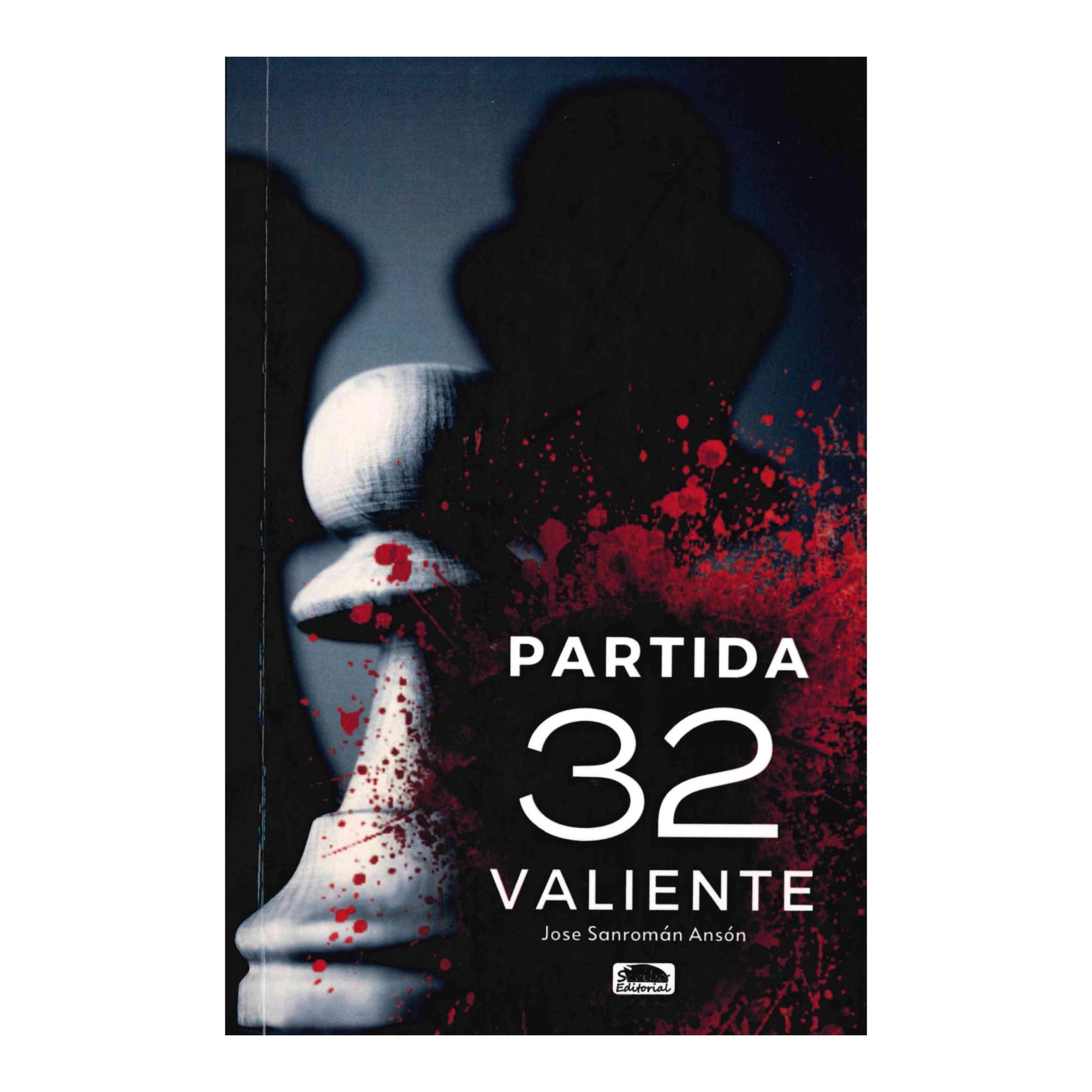 Imagen 0 de Partida 32 valiente