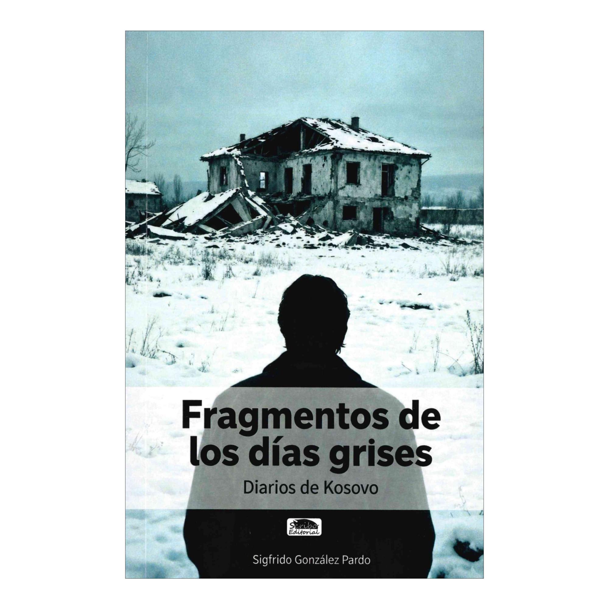 Imagen 0 de Fragmentos de los dias grises. diarios d