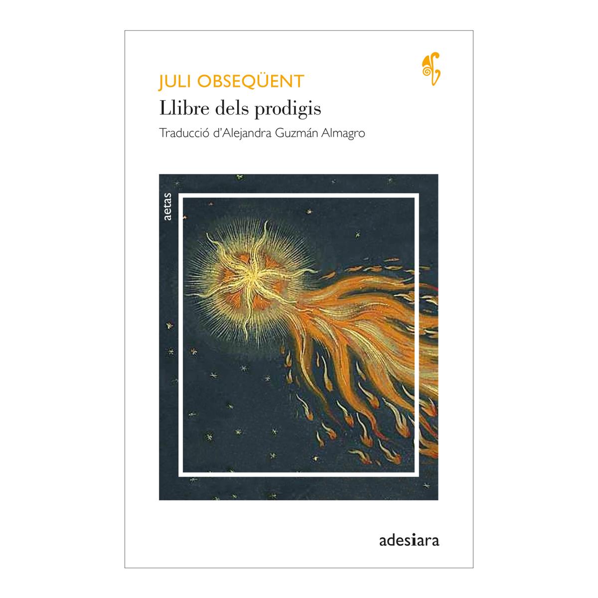 Imagen 0 de LLIBRE DELS PRODIGIS (Tapa blanda)