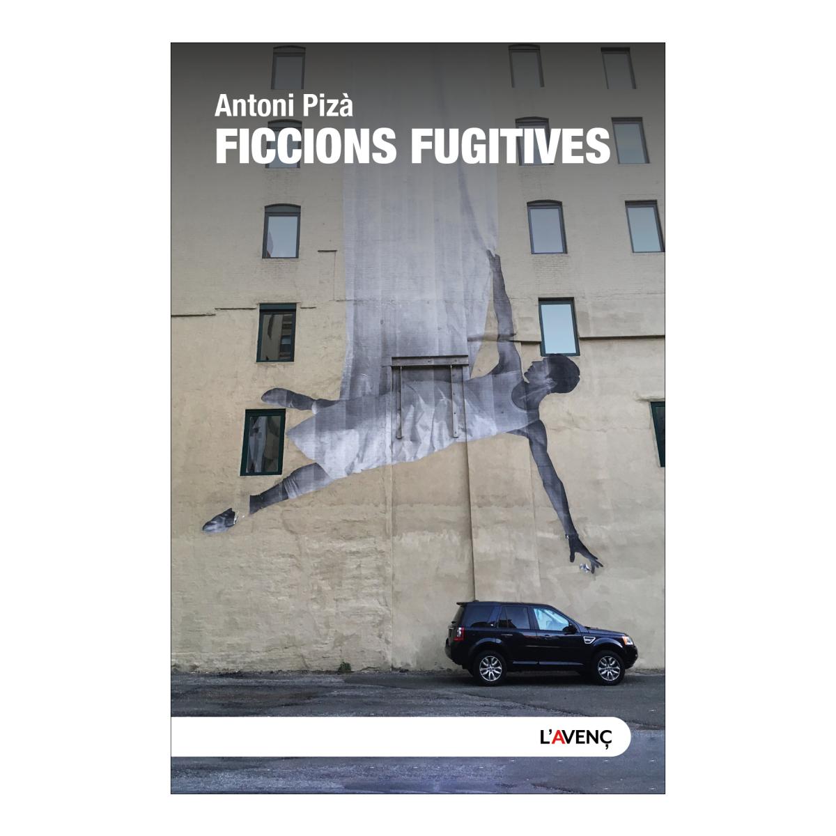 Imagem 0 de FICCIONS FUGITIVES (Capa Mole com Abas)