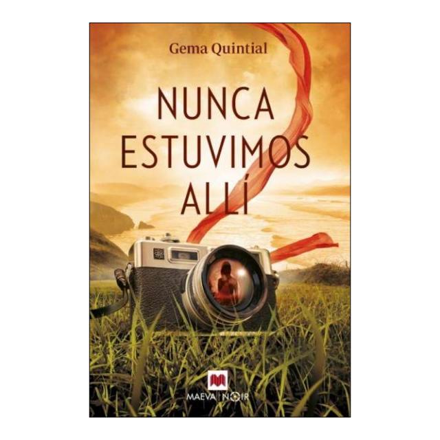 Nunca estuvimos alli