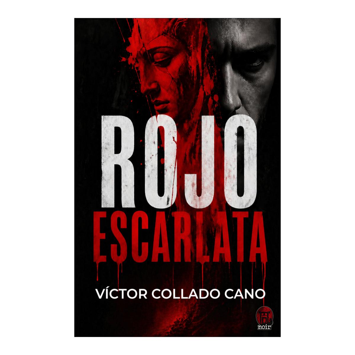 Imagem 0 de Rojo escarlata