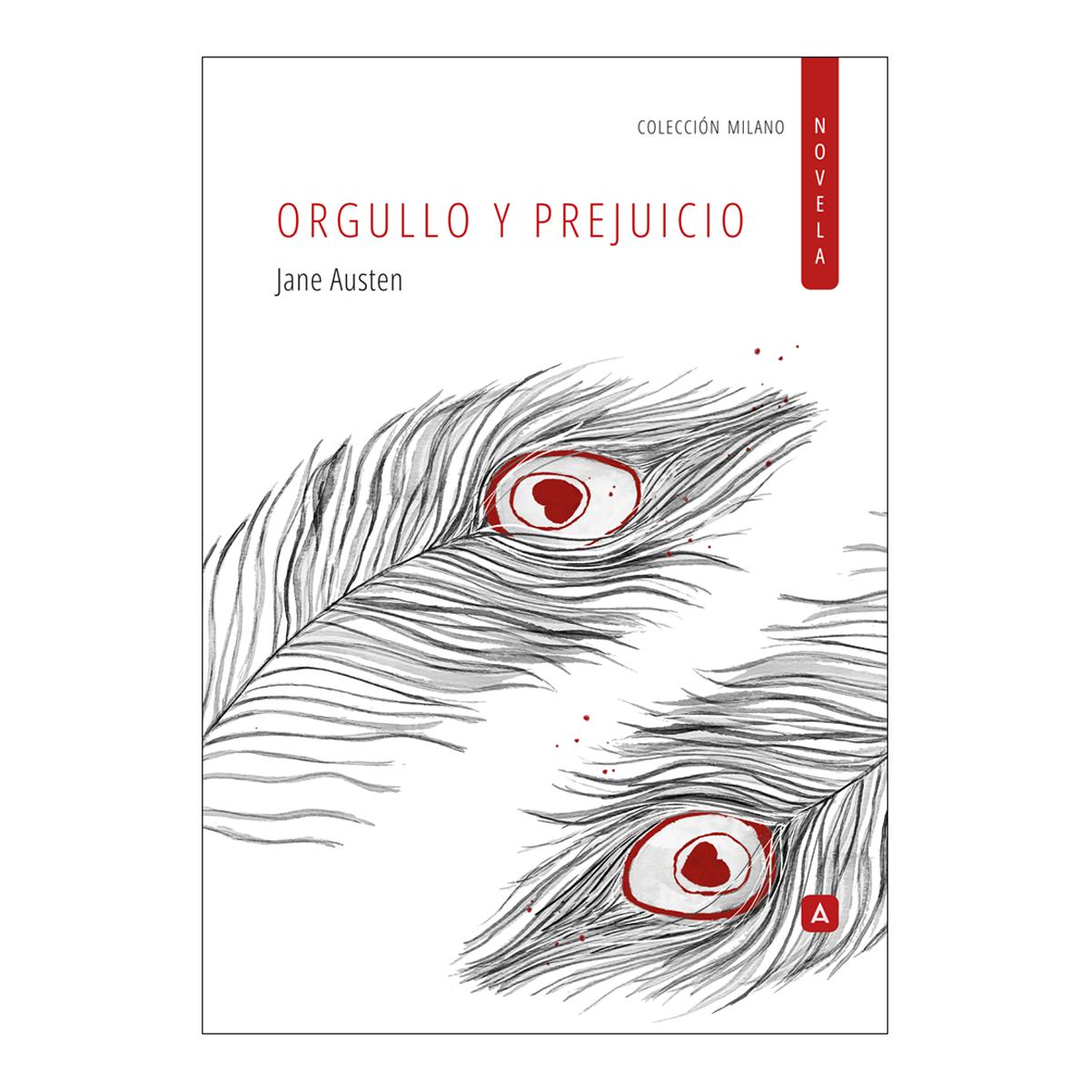 ORGULLO Y PREJUICIO