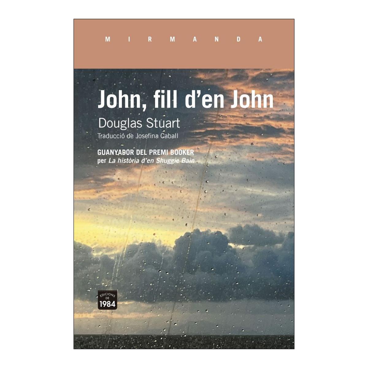 Imagem 0 de JOHN, FILL D'EN JOHN (Capa Mole com Abas)