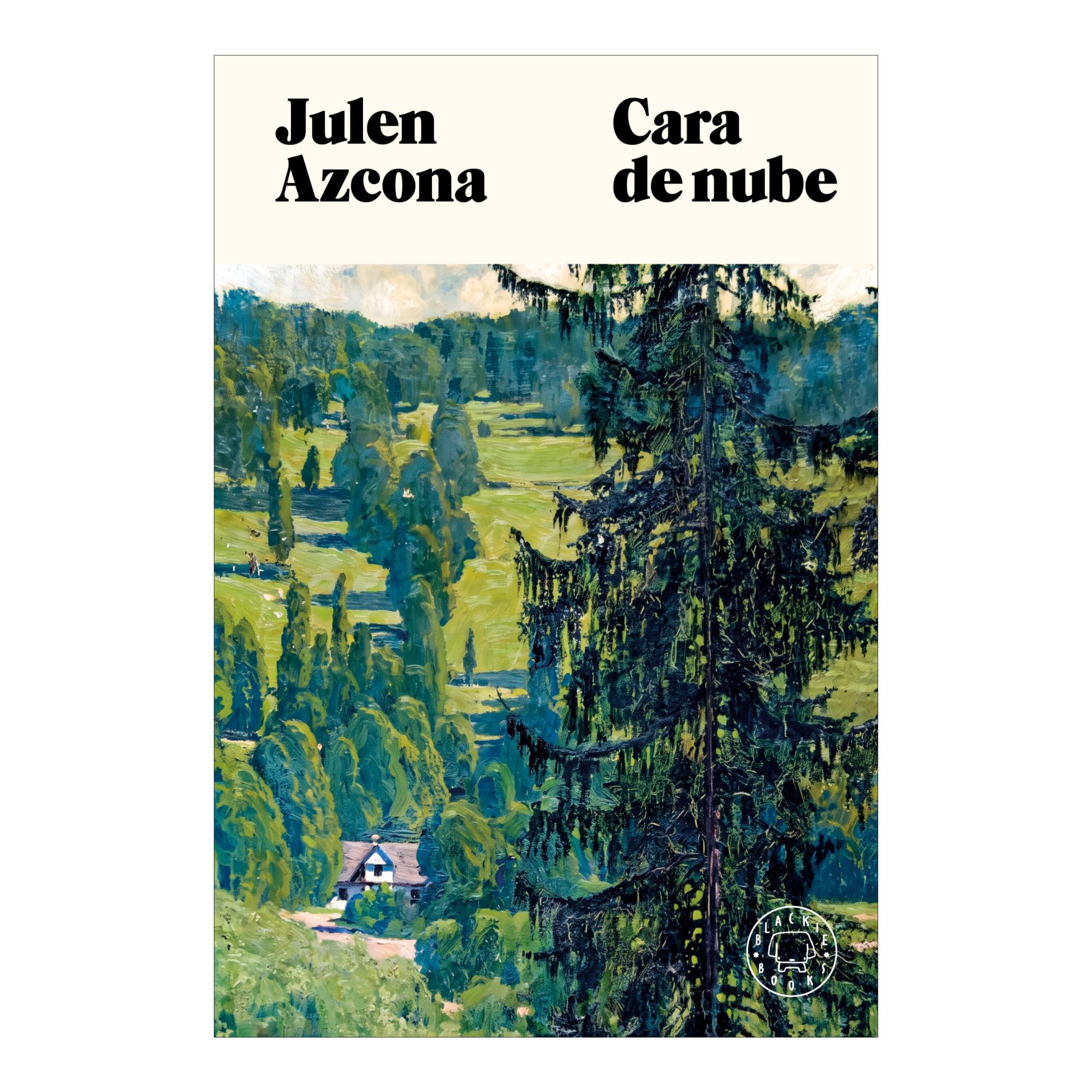 CARA DE NUBE (Tapa dura) 1