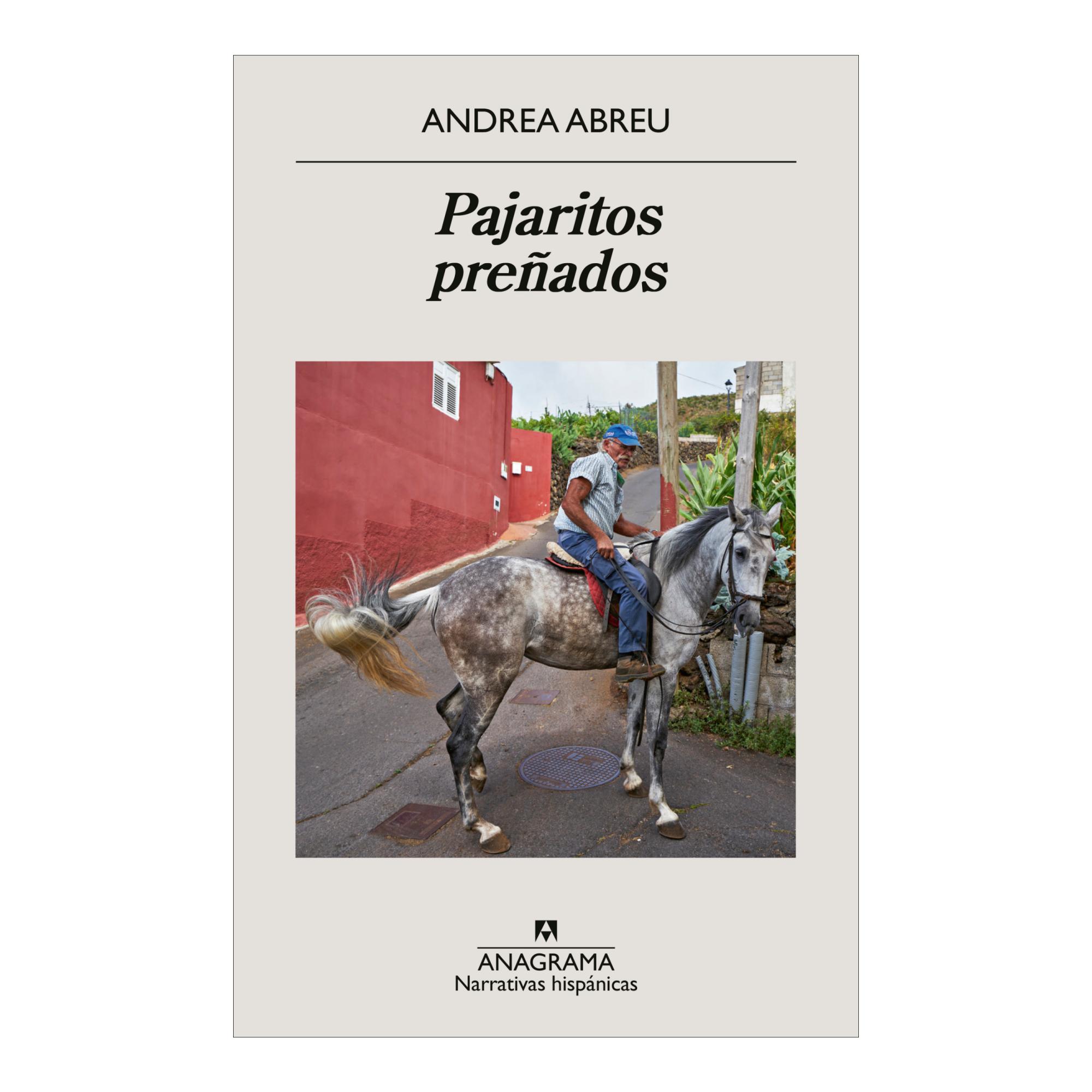 Imagem 0 de PAJARITOS PREÑADOS (Capa Mole)