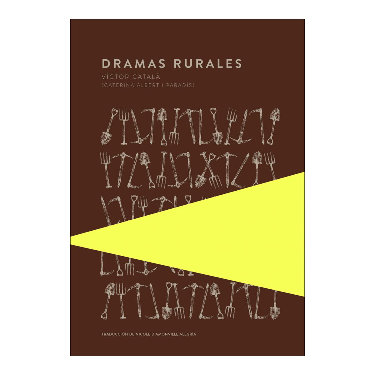 Imagem 0 de Dramas rurales