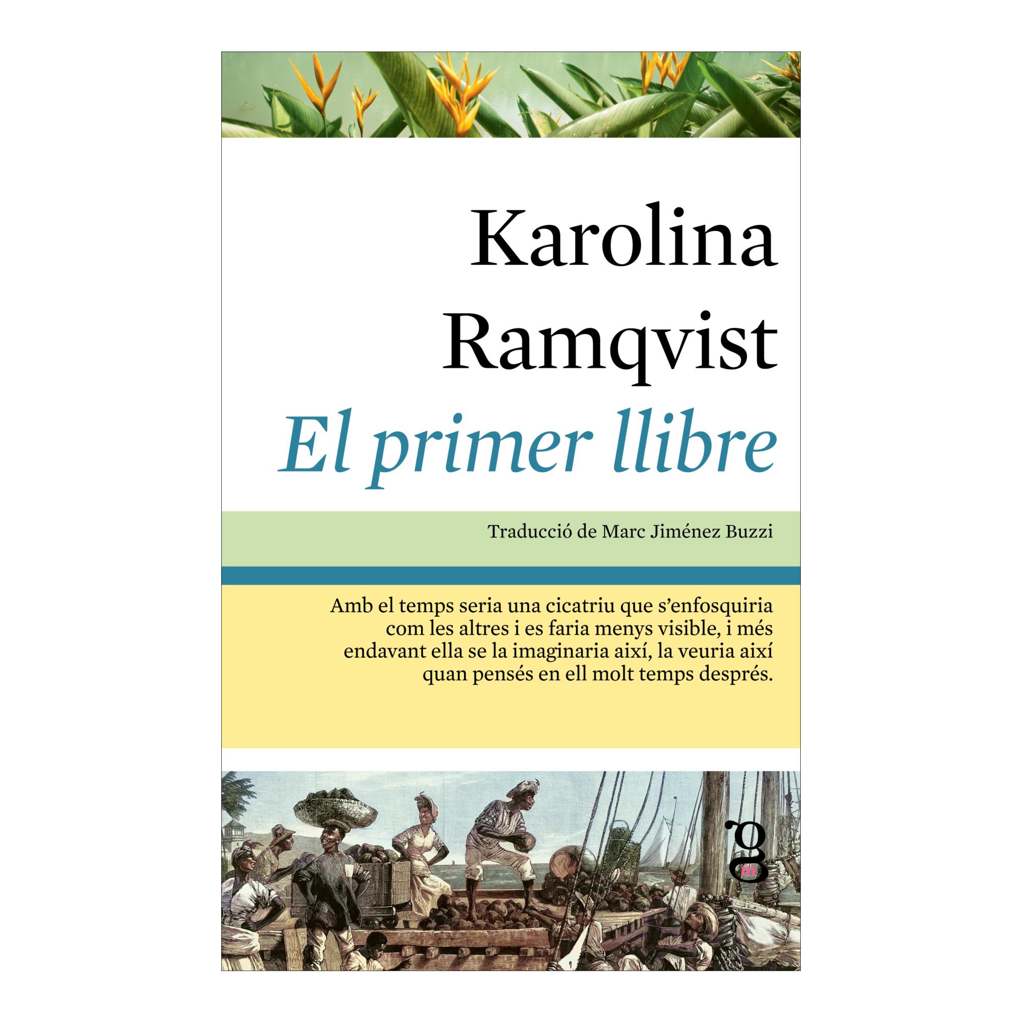 Imagen 0 de El primer llibre
