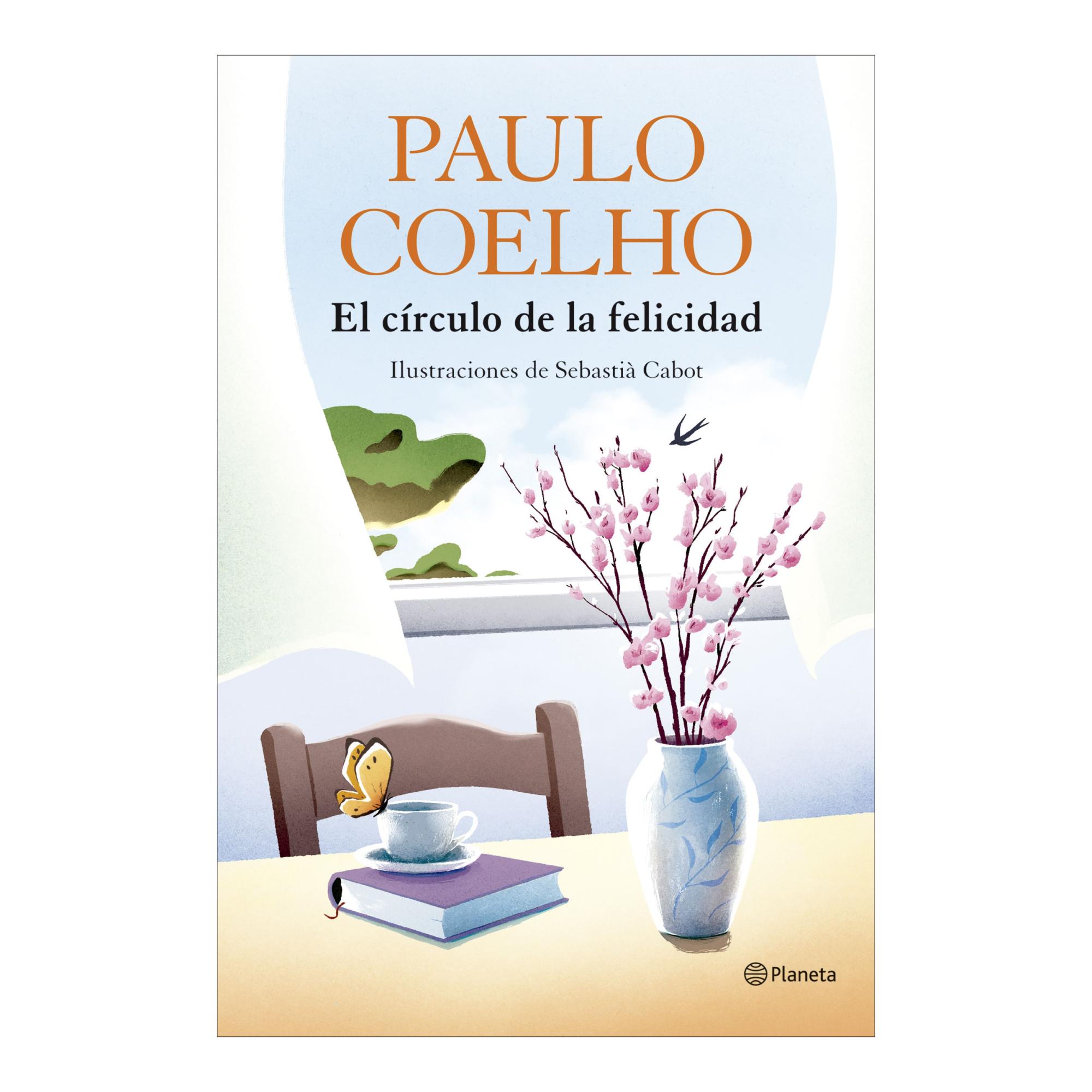 Imagem 0 de EL CÍRCULO DE LA FELICIDAD (Capa Dura)