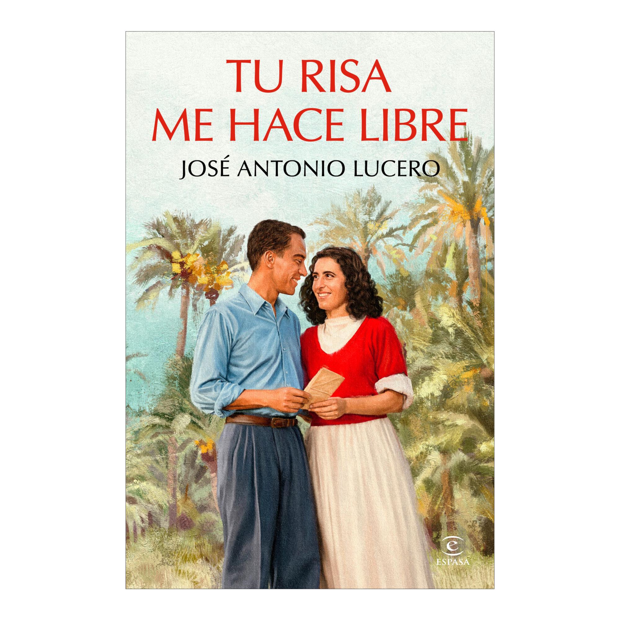 Imagem 0 de TU RISA ME HACE LIBRE (Capa Dura)