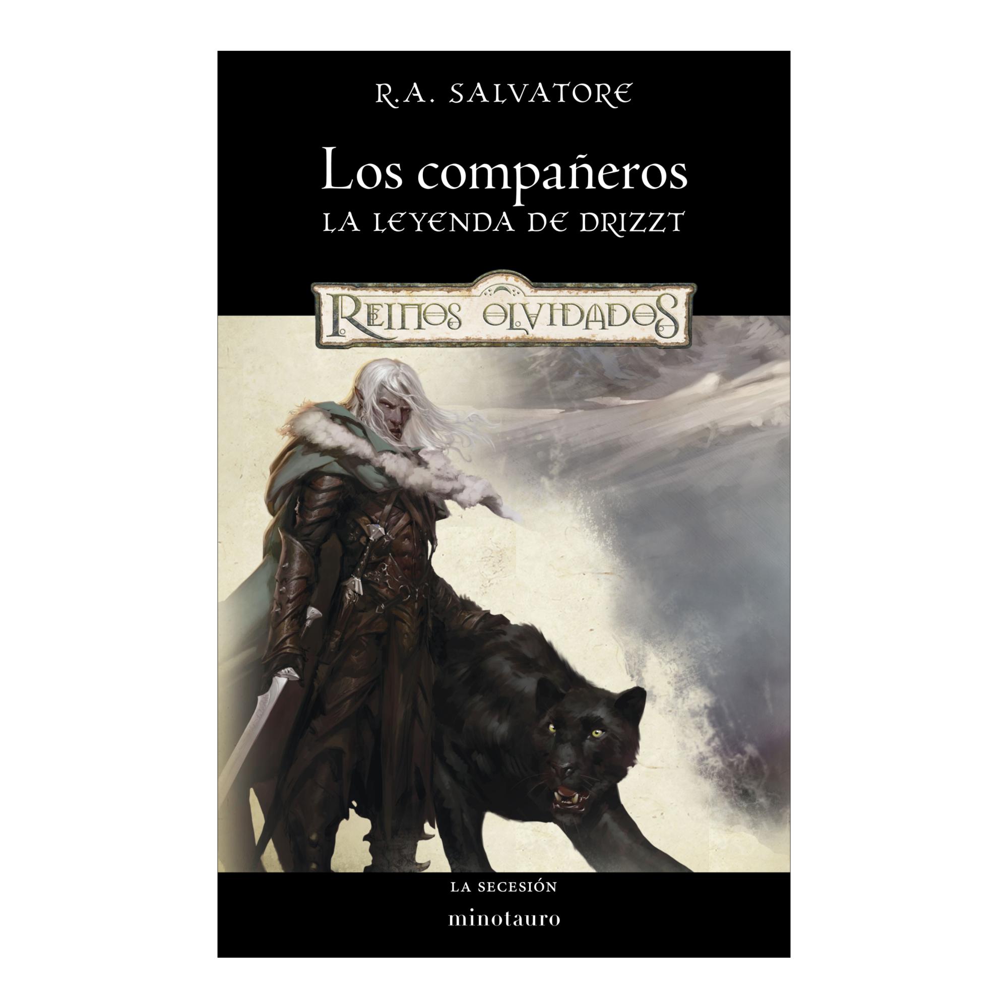 Imagem 0 de LOS COMPAÑEROS (Capa Mole com Abas)