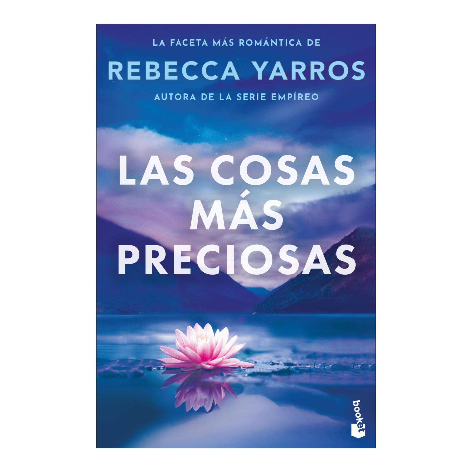 Imagem 0 de LAS COSAS MÁS PRECIOSAS (Bolso Capa Mole)