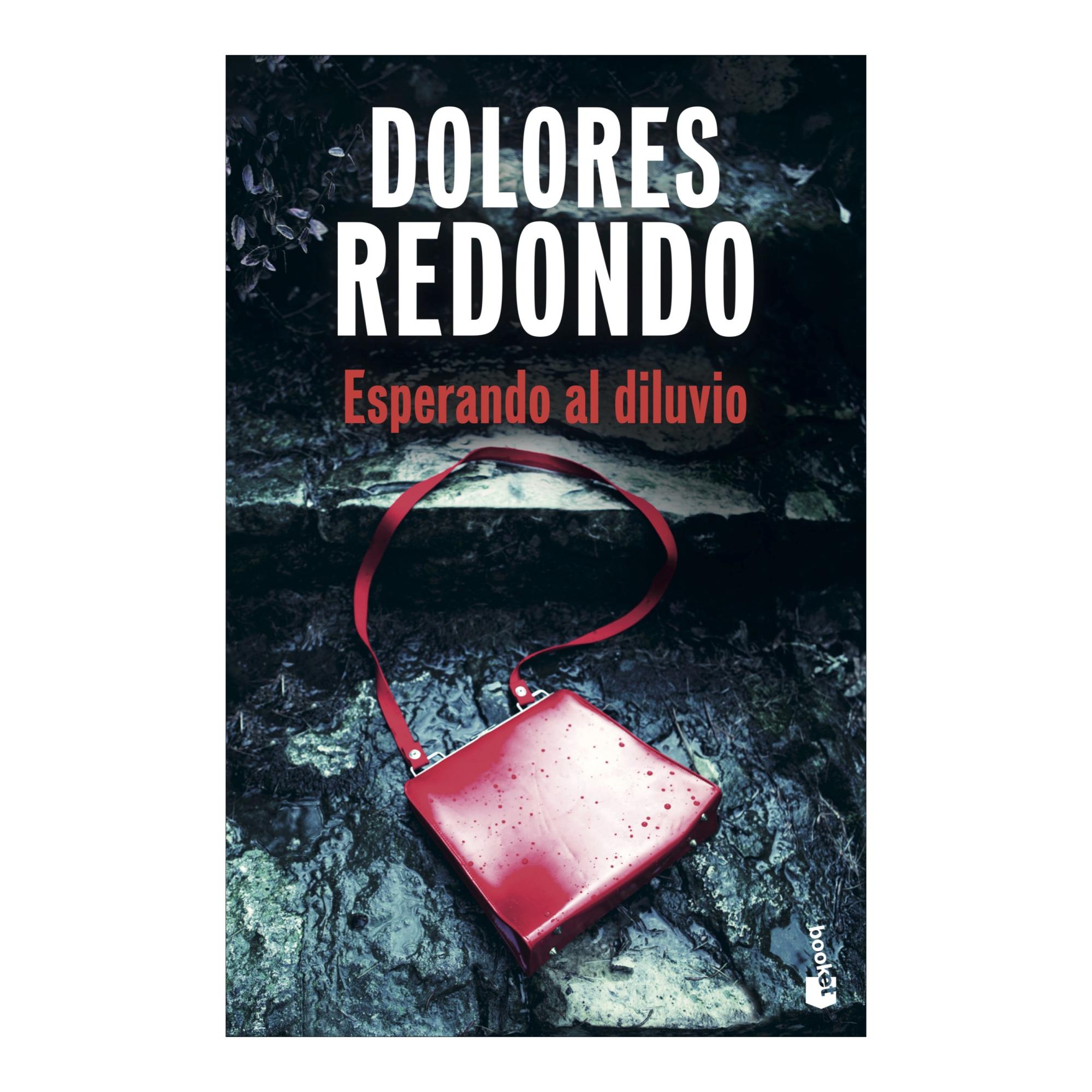 Imagen 0 de ESPERANDO AL DILUVIO (Bolsillo Tapa blanda)