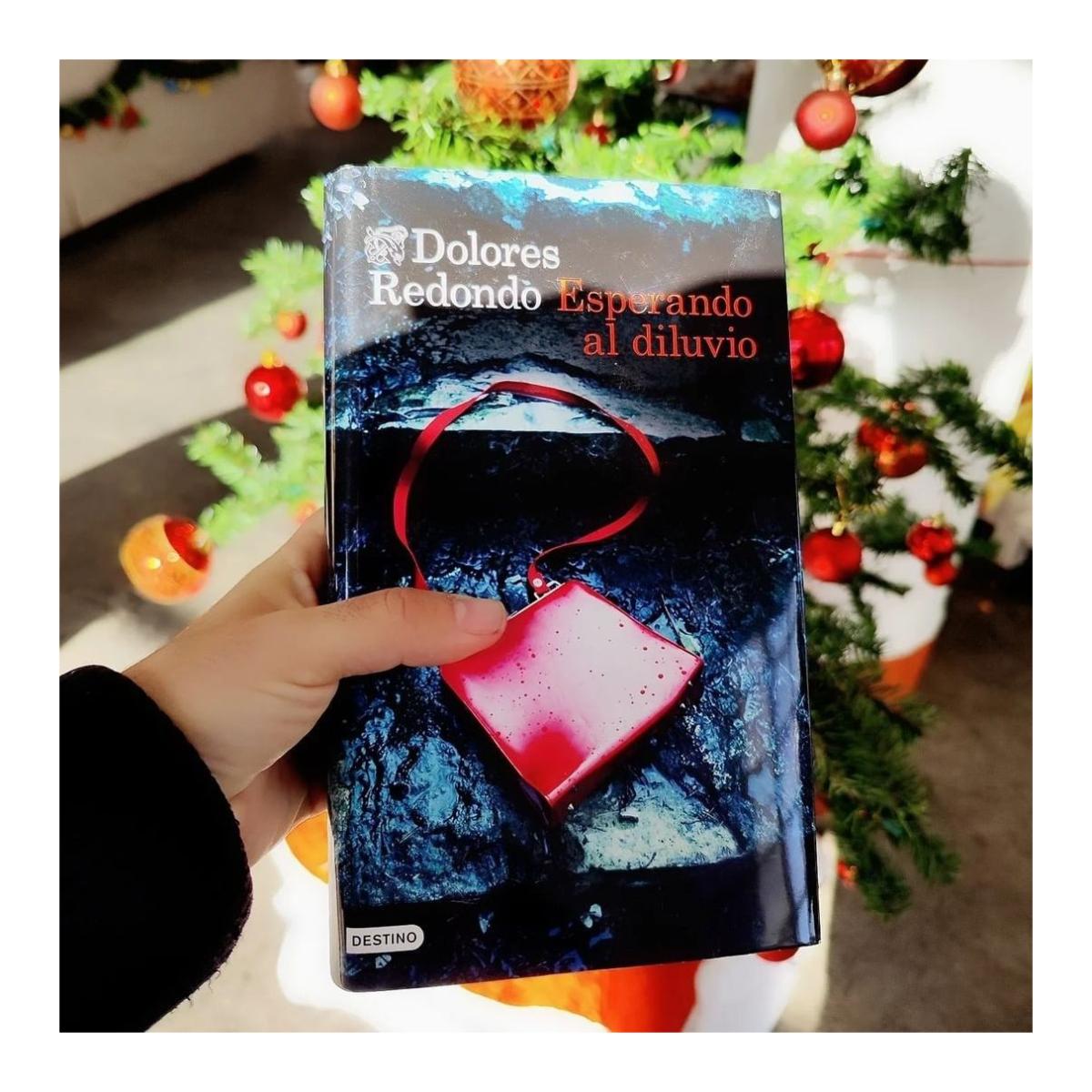 ESPERANDO AL DILUVIO (Bolsillo Tapa blanda) 6