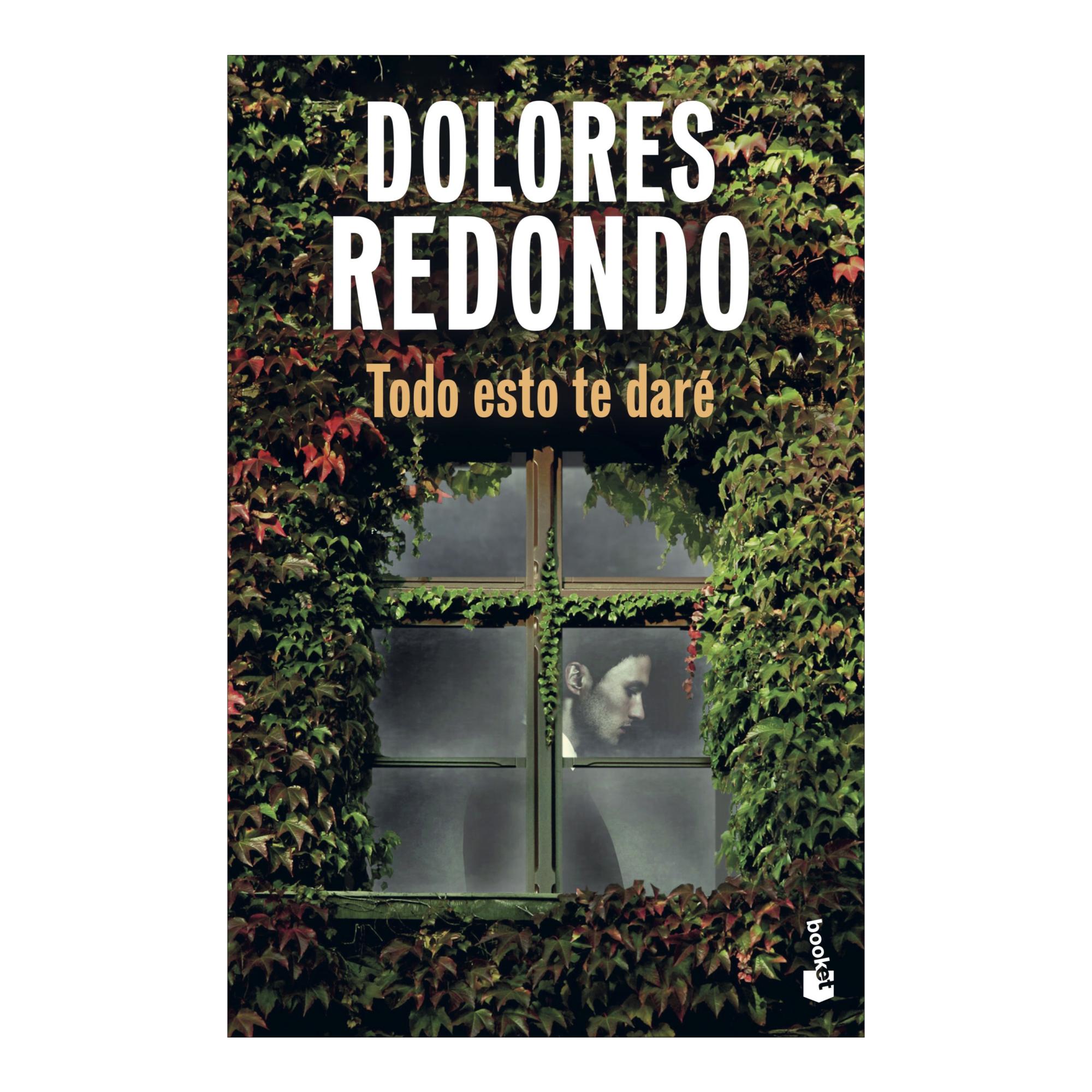 Imagen 0 de TODO ESTO TE DARÉ (Bolsillo Tapa blanda)