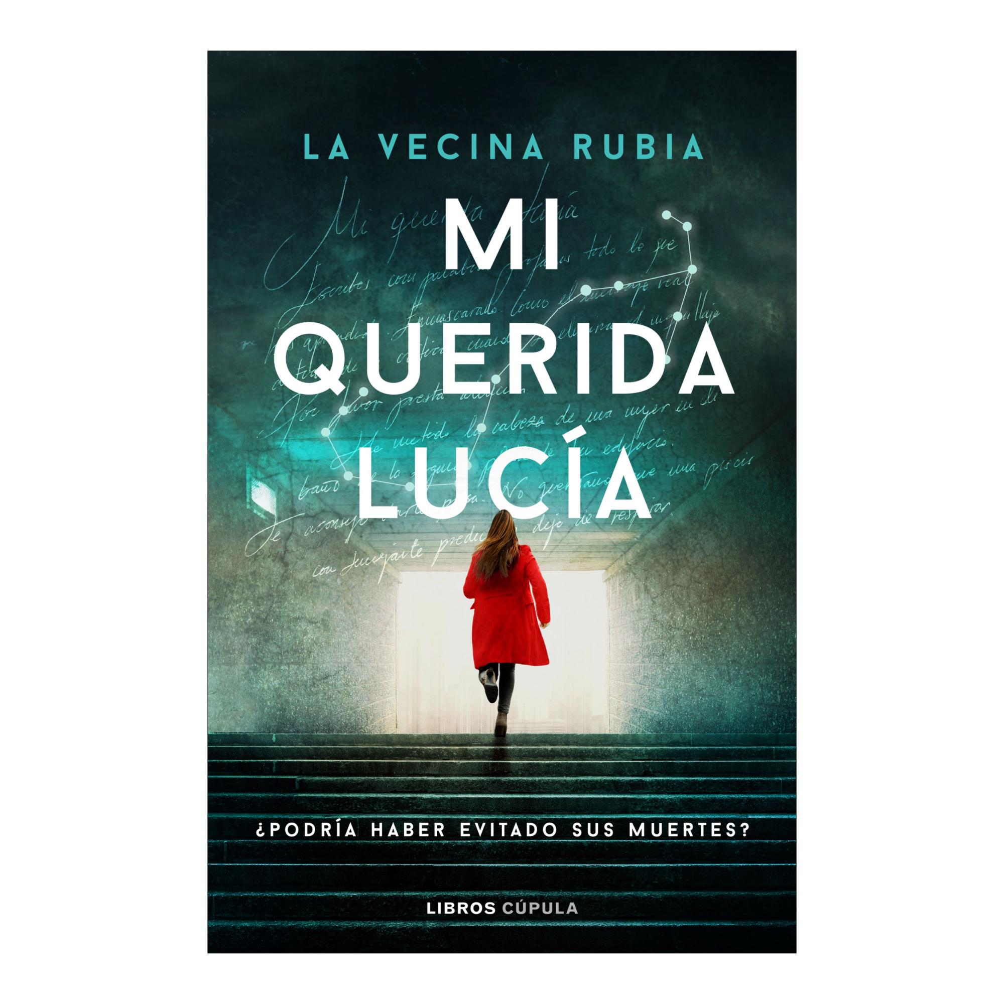 MI QUERIDA LUCÍA (Bolso Capa Mole) 2