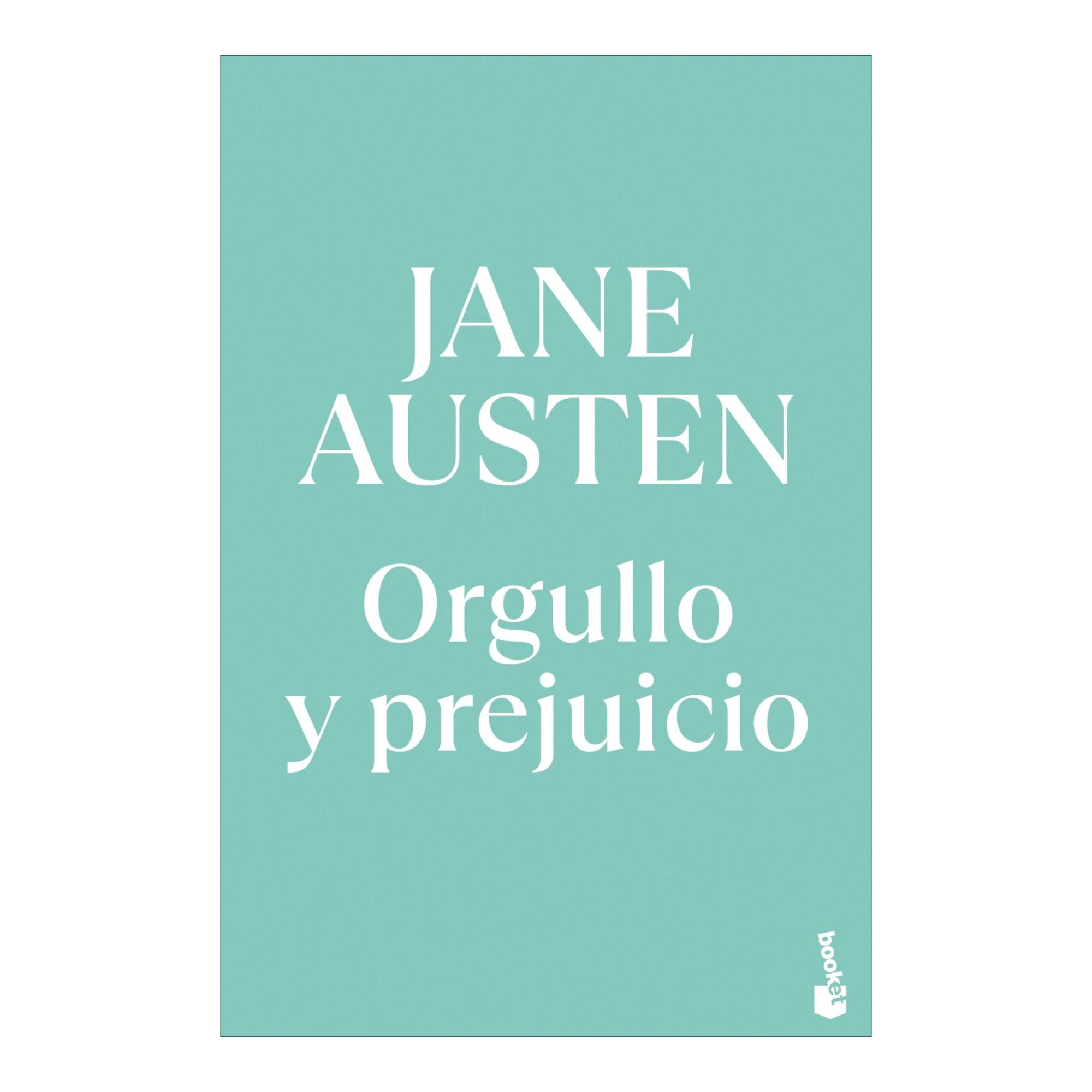 Imagem 0 de ORGULLO Y PREJUICIO. (EDICIÓN CON CARTEL (Bolso Capa Mole)
