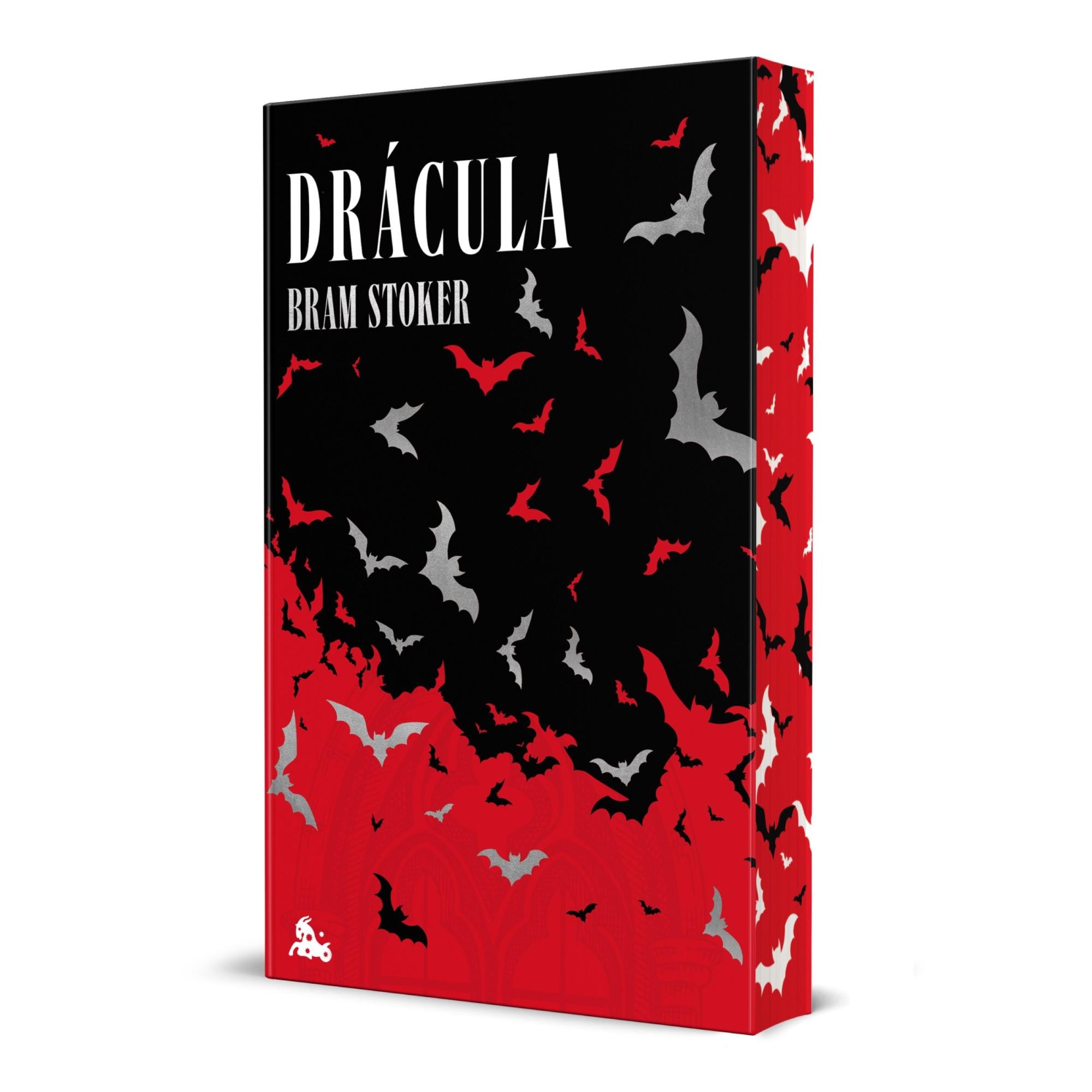 Imagem 0 de DRÁCULA (Bolso Capa Mole)