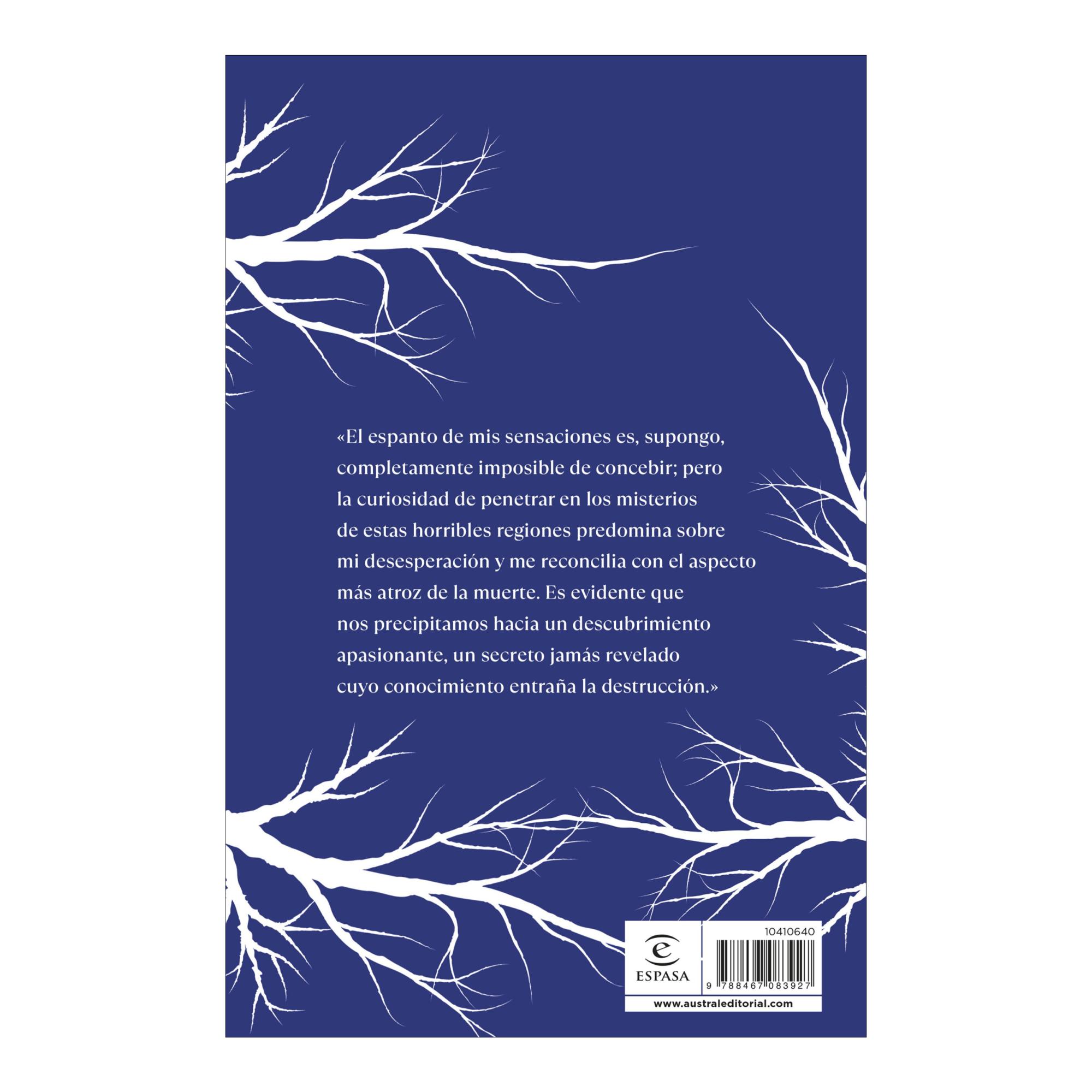 CUENTOS DE TERROR (Bolso Capa Mole) 2