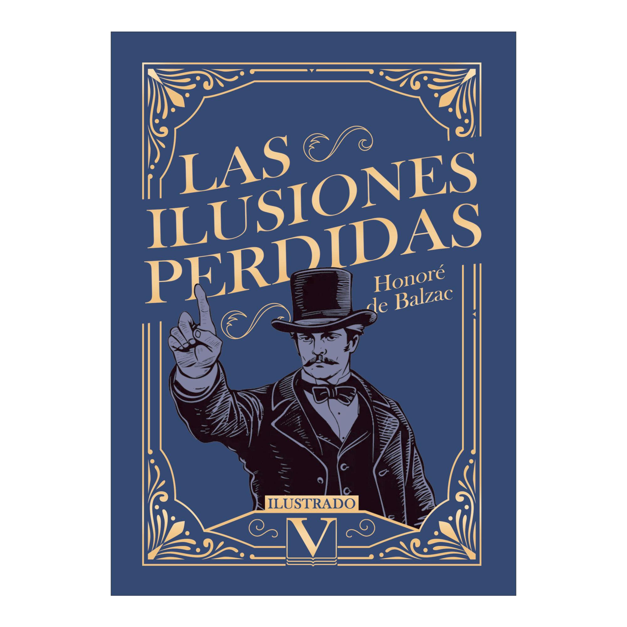 Las ilusiones perdidas