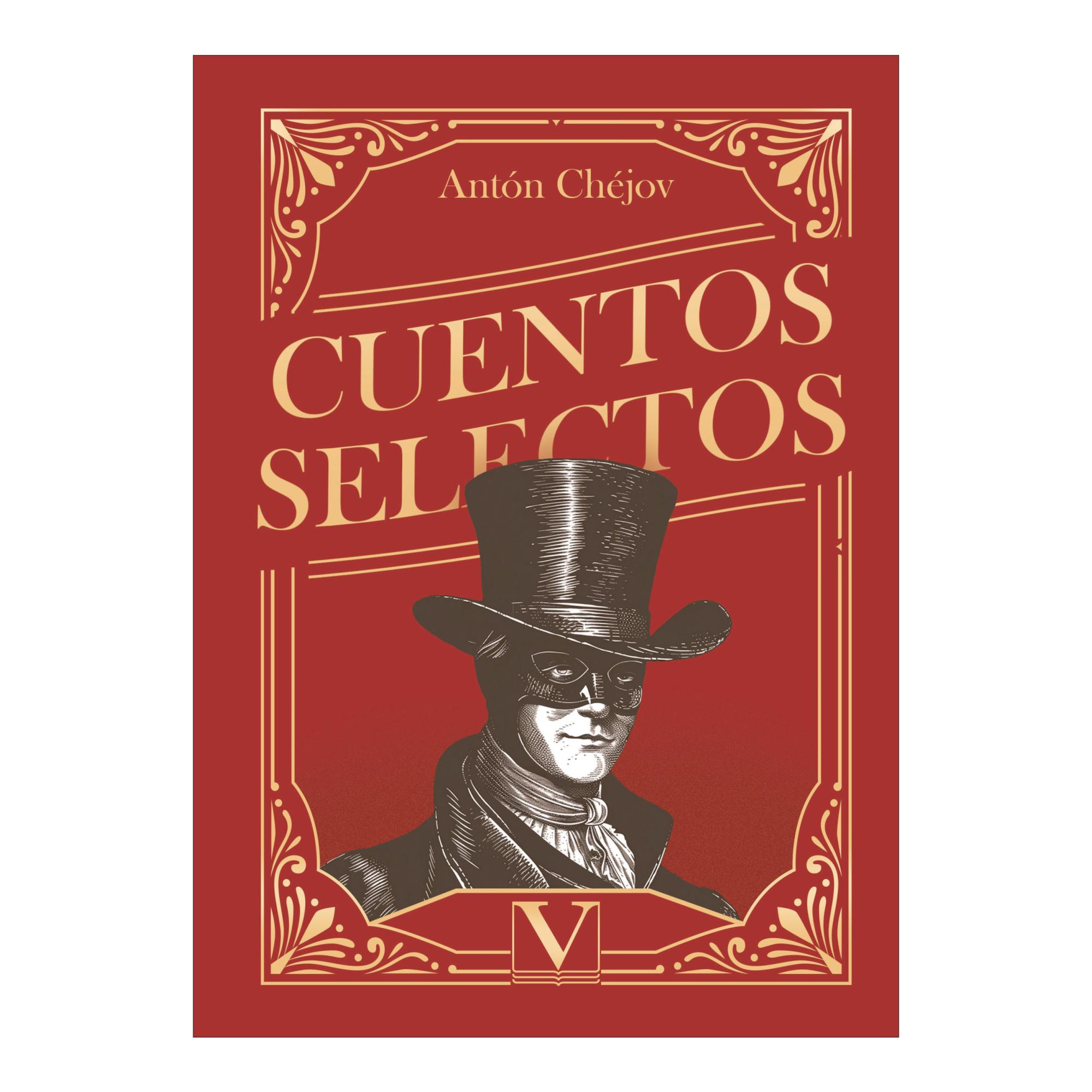 CUENTOS SELECTOS