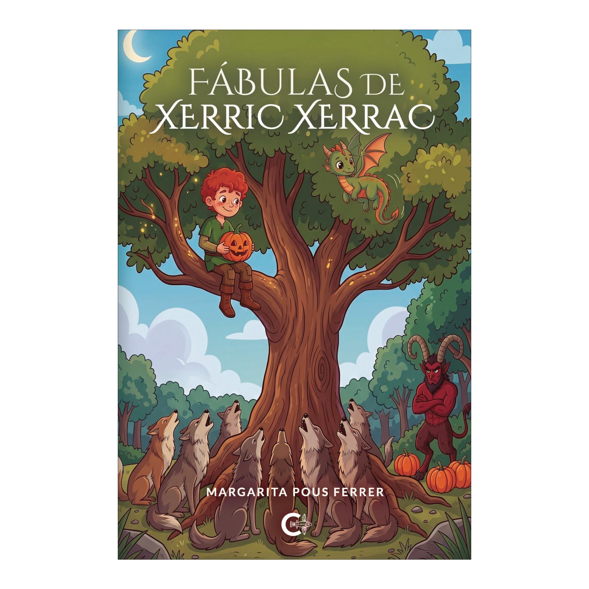 Fabulas de xerric xerrac