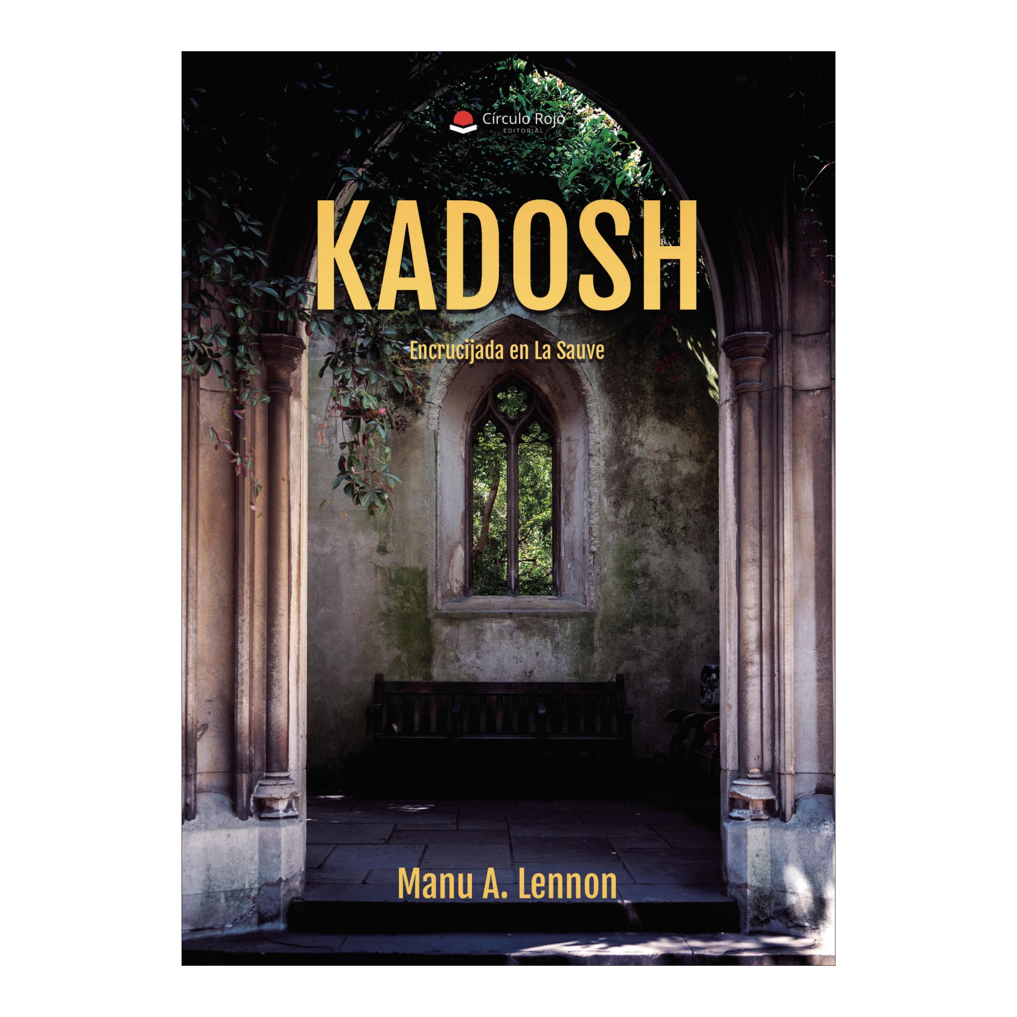 Kadosh