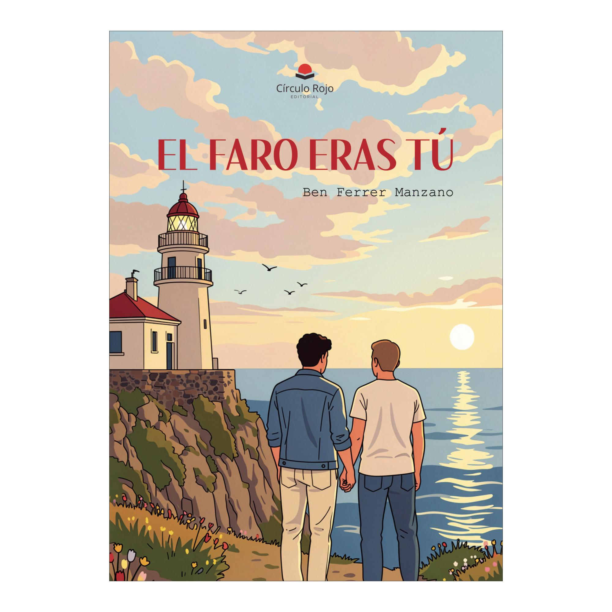 El faro eras tu