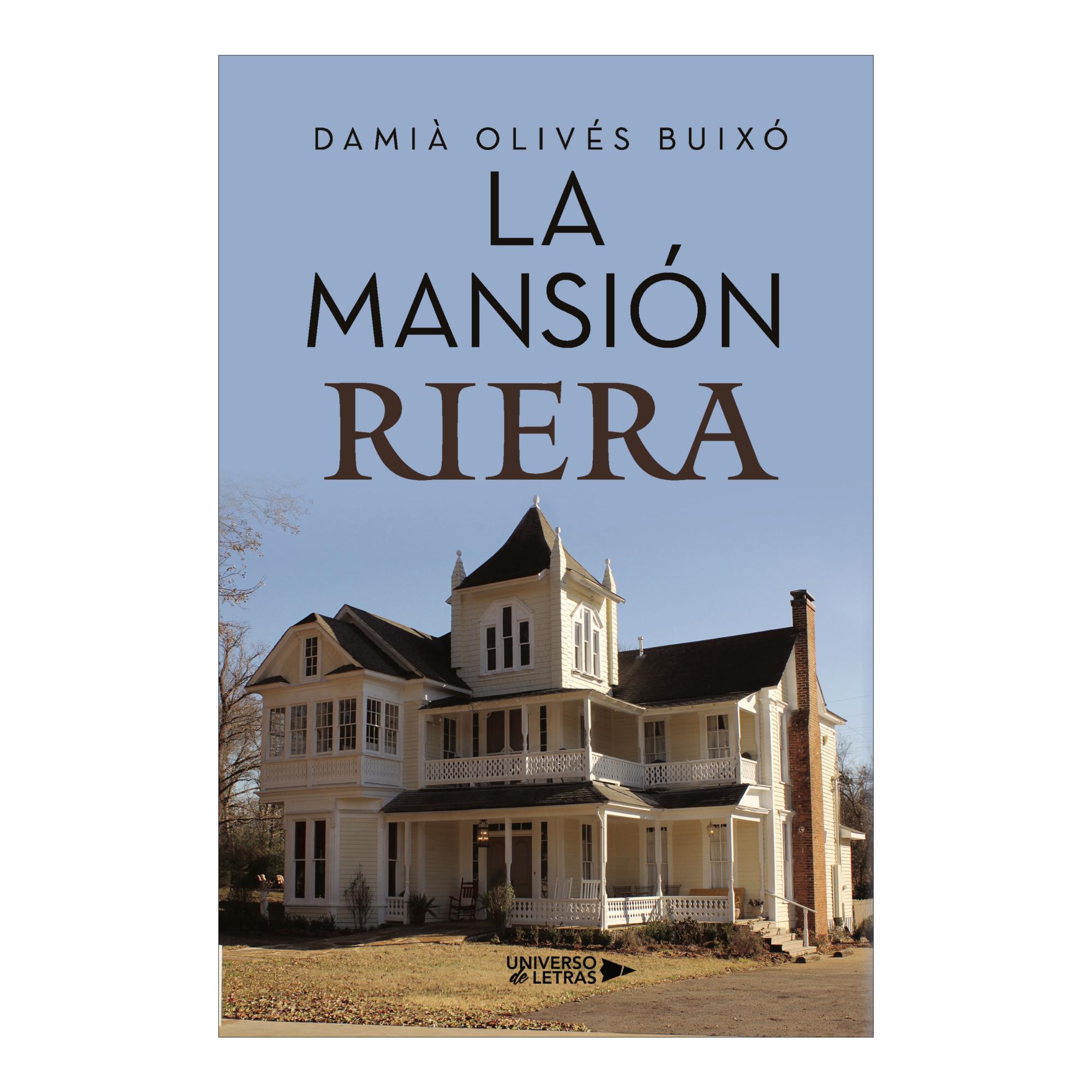 LA MANSIÓN RIERA