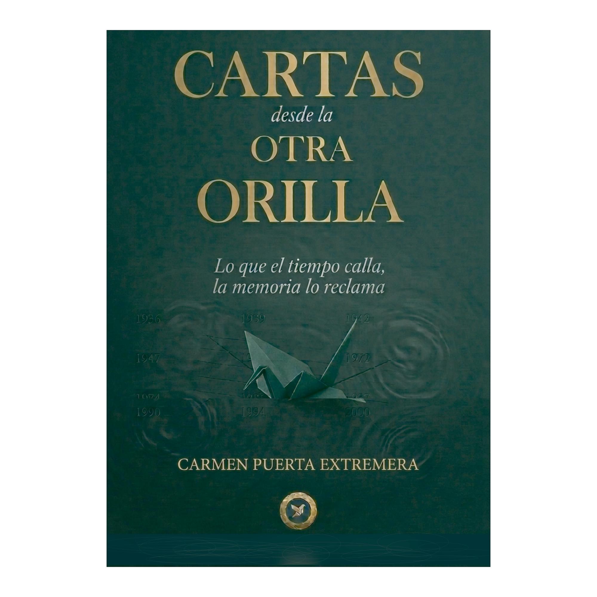 Cartas desde la otra orilla