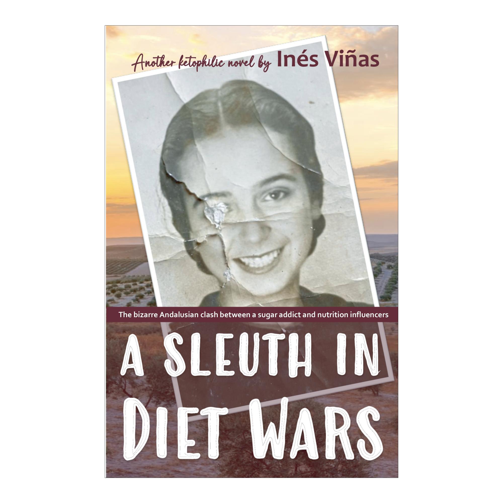 A sleuth in diet wars