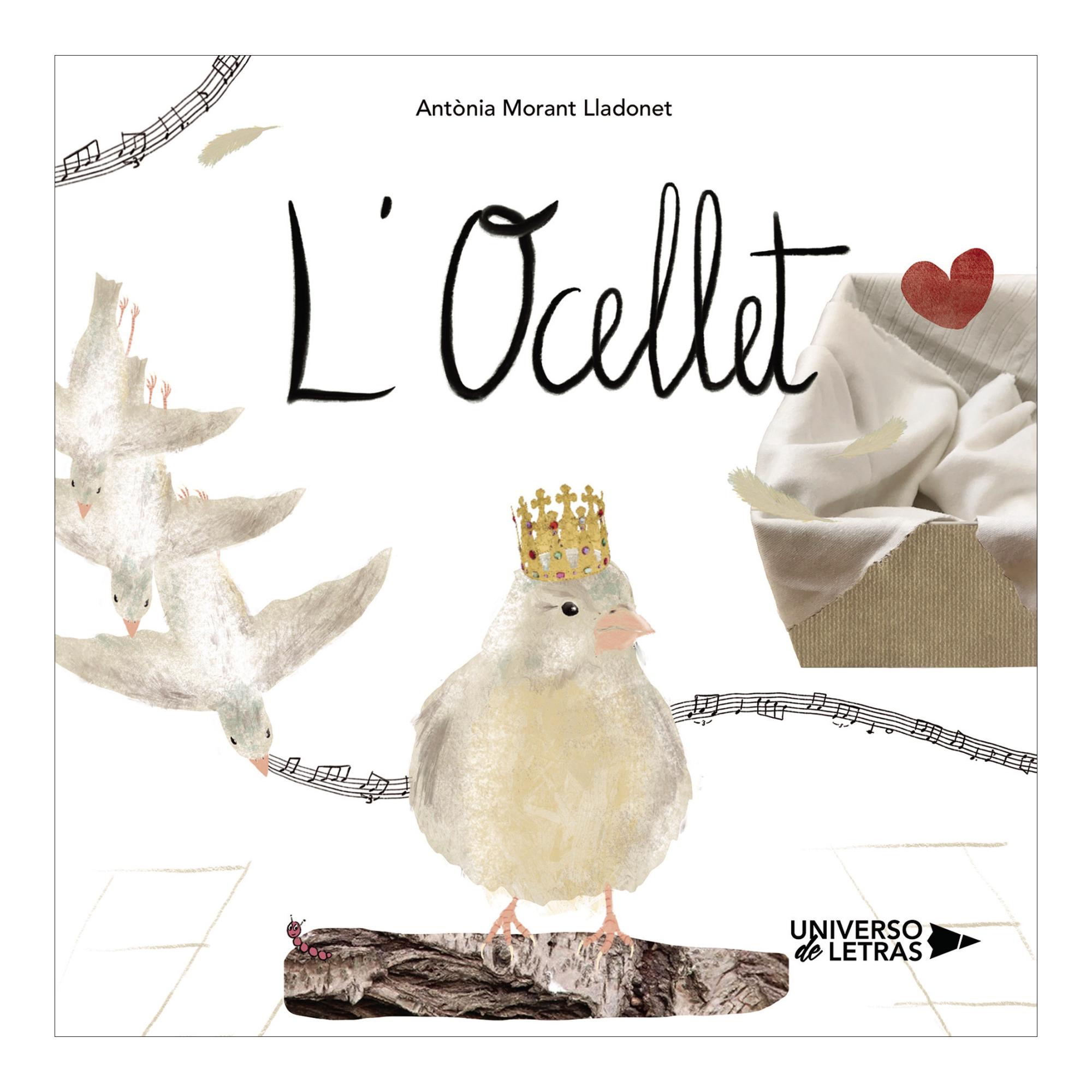 L'OCELLET