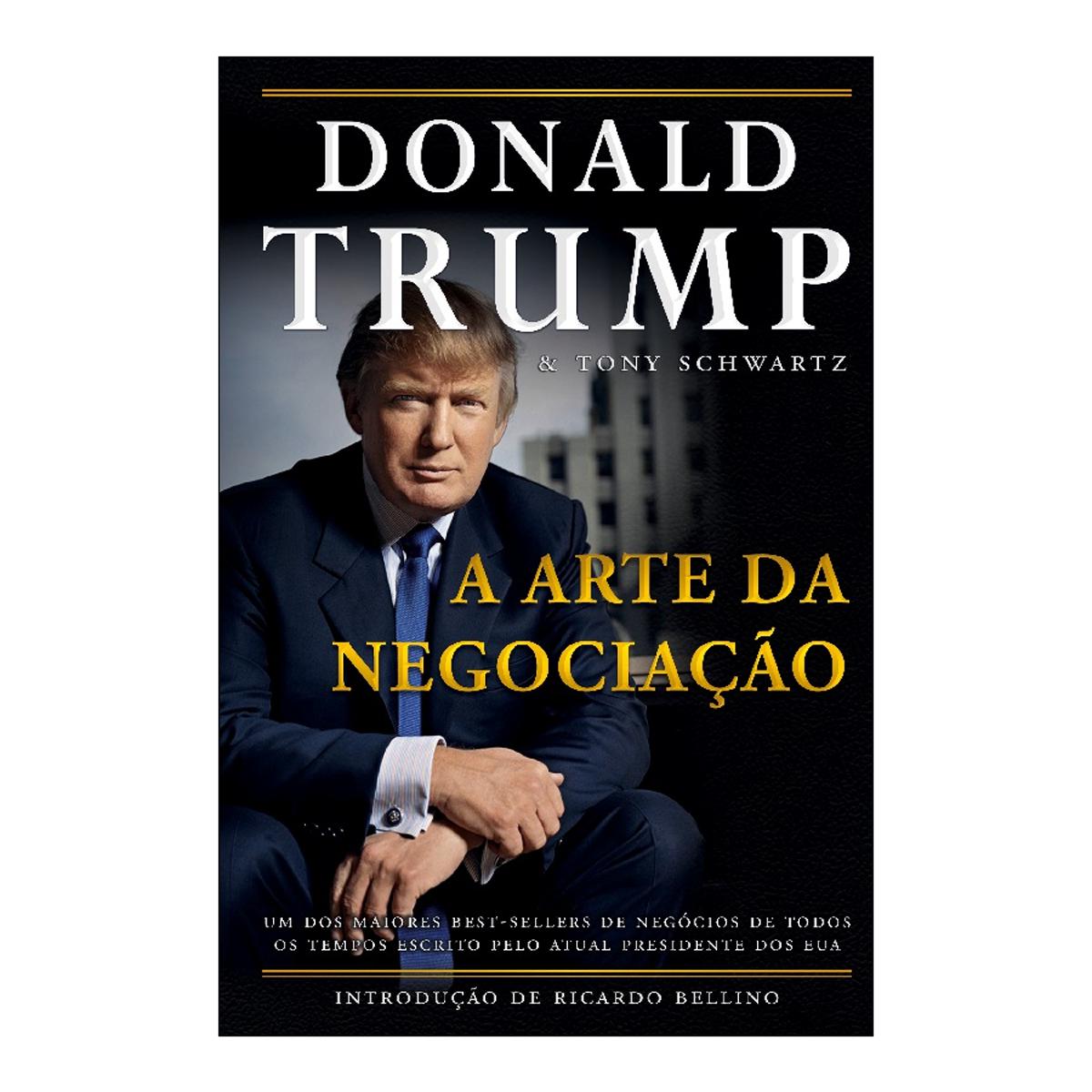 A arte da negociação
