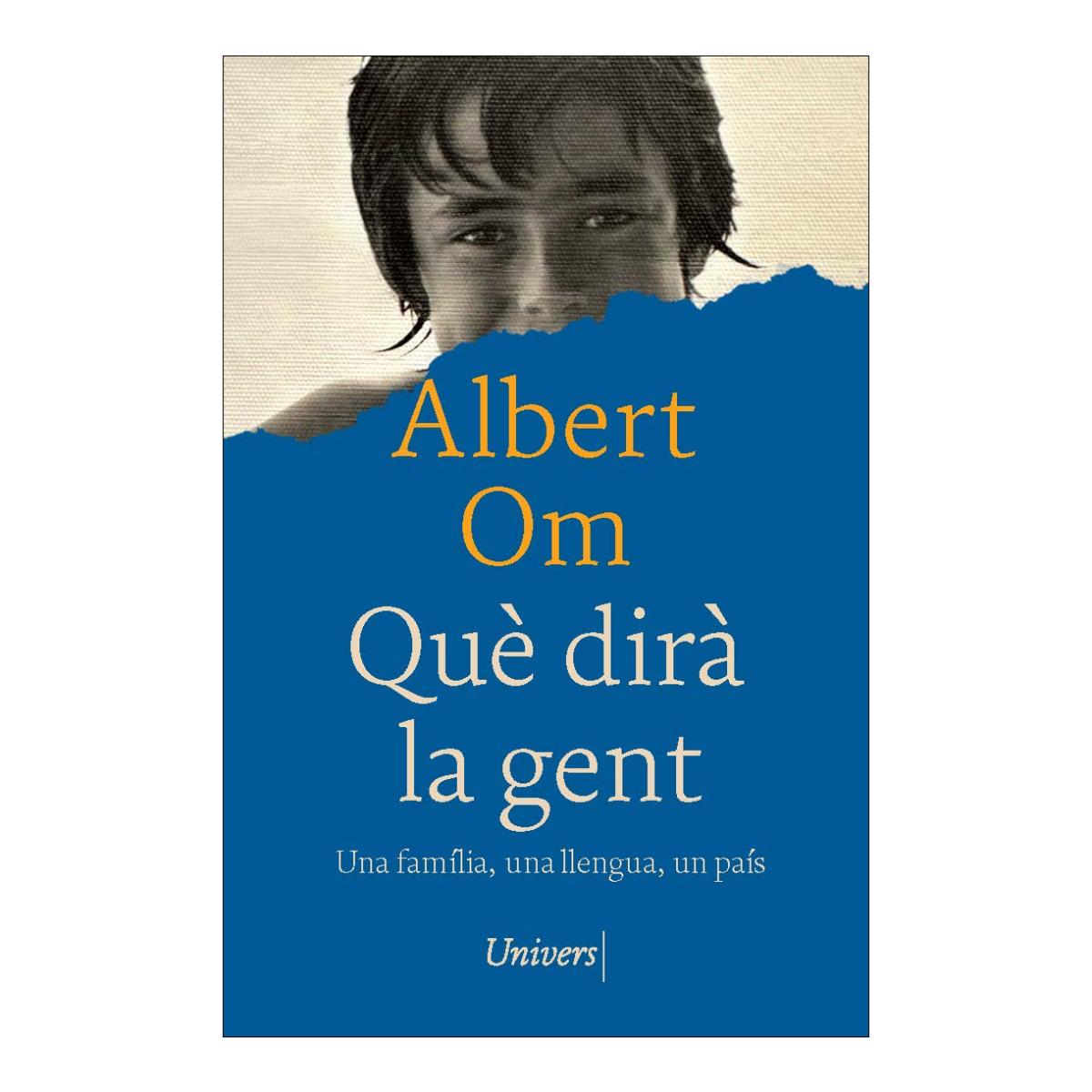 Imagem 0 de Què dirà la gent (Capa Dura con sobrecubierta)
