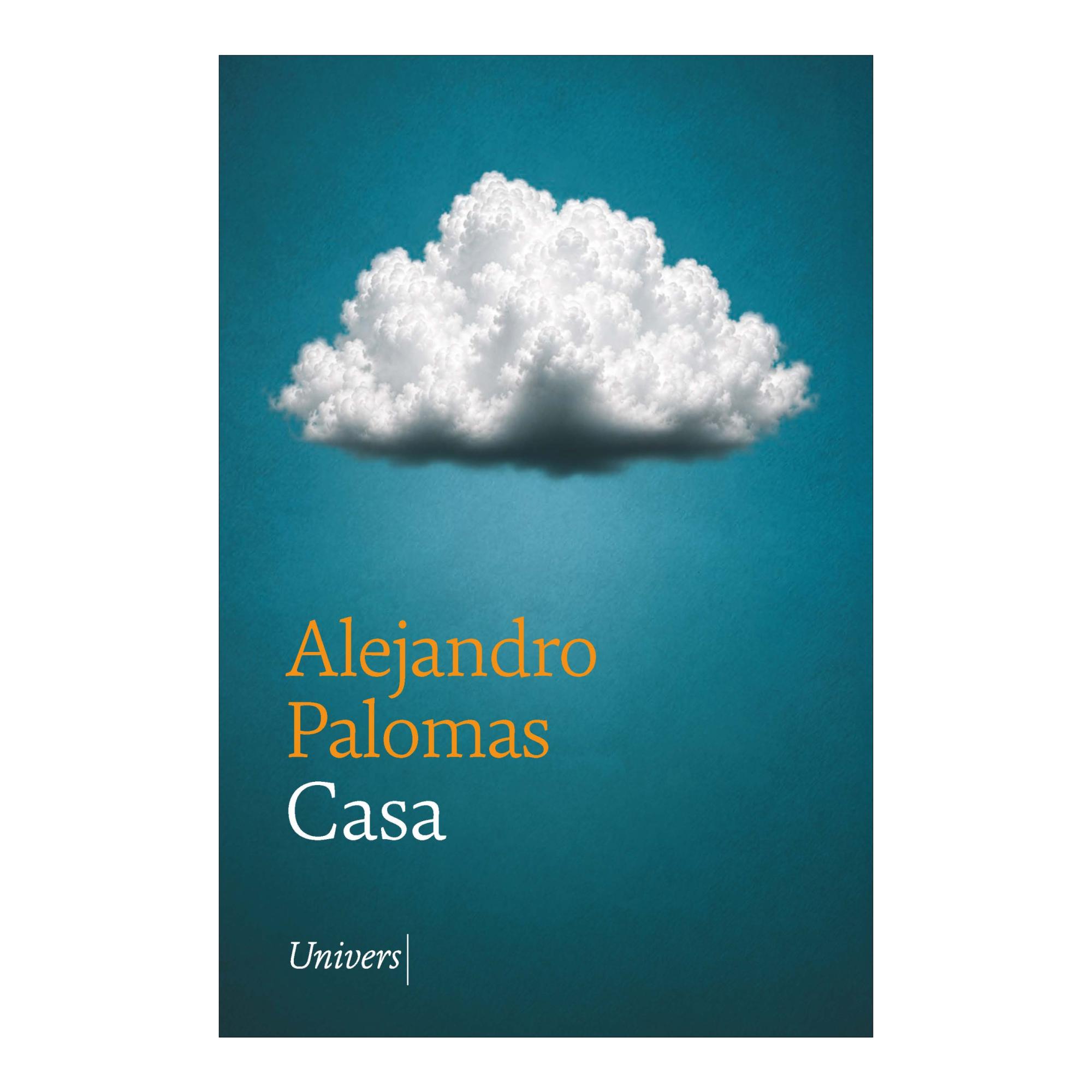 Imagem 0 de CASA (Capa Mole Capa Mole com Abas)