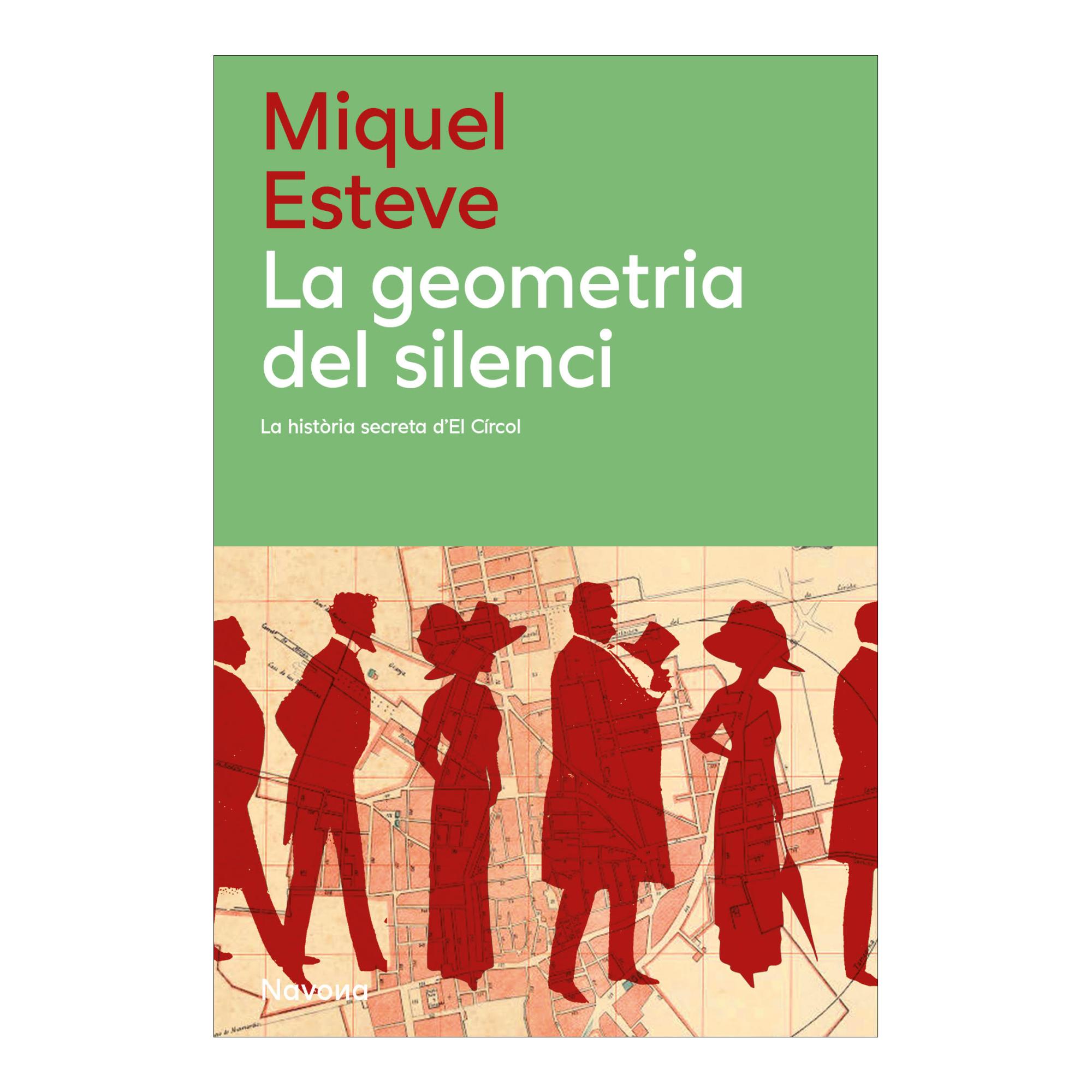LA GEOMETRIA DEL SILENCI