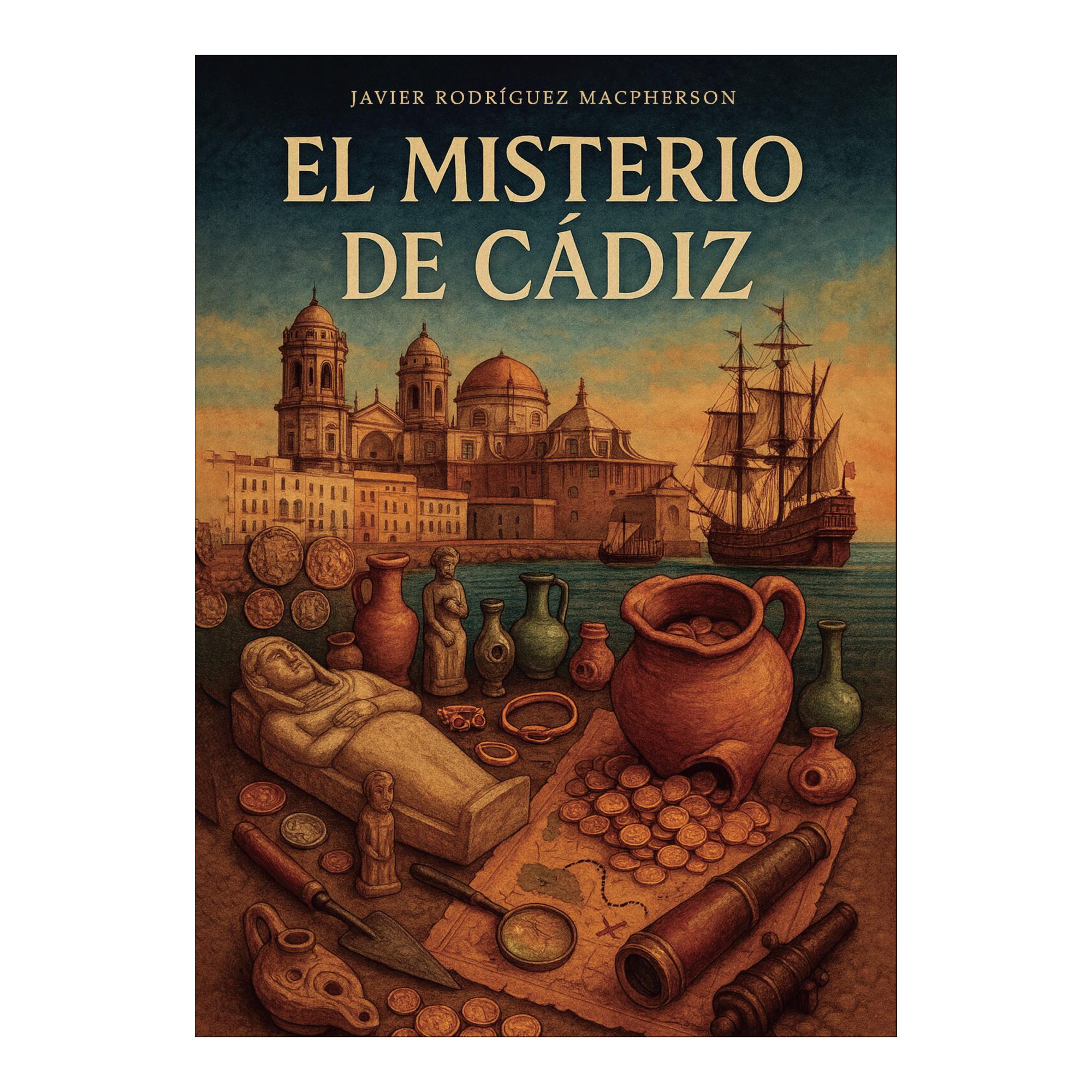 El misterio de Cádiz