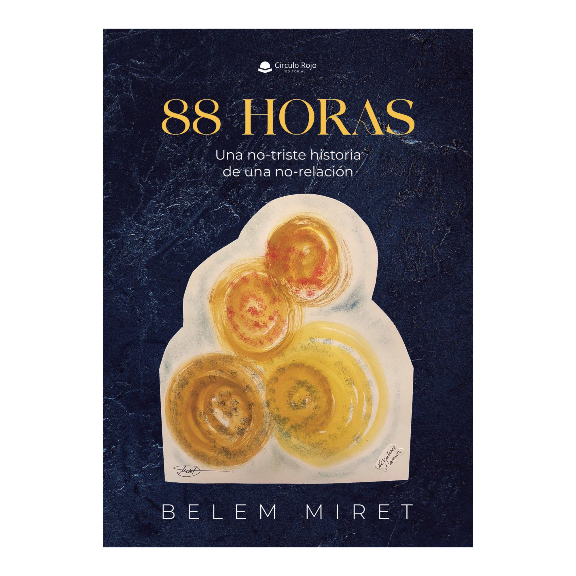 88 Horas. Una no-triste historia de una no-relación