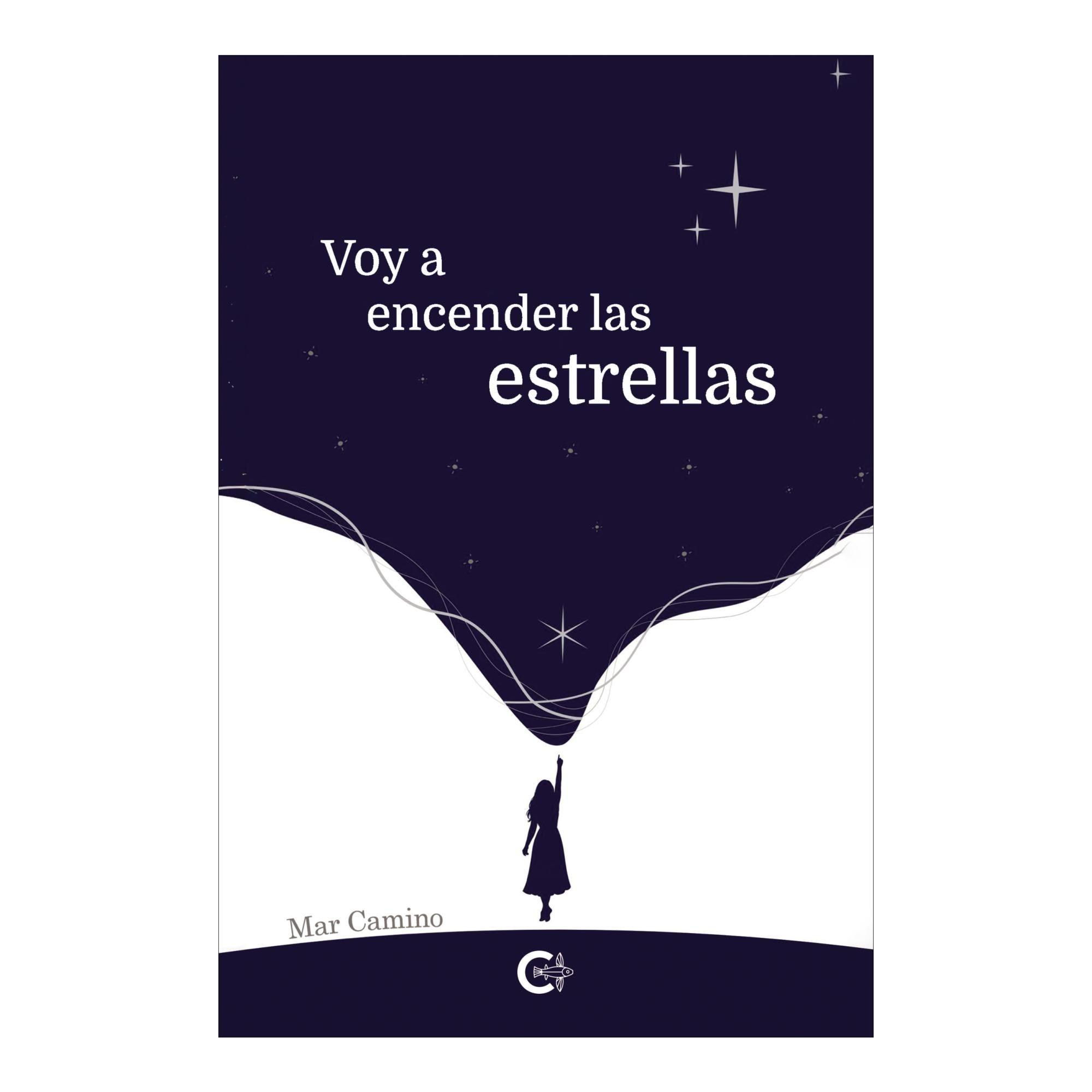 Voy a encender las estrellas