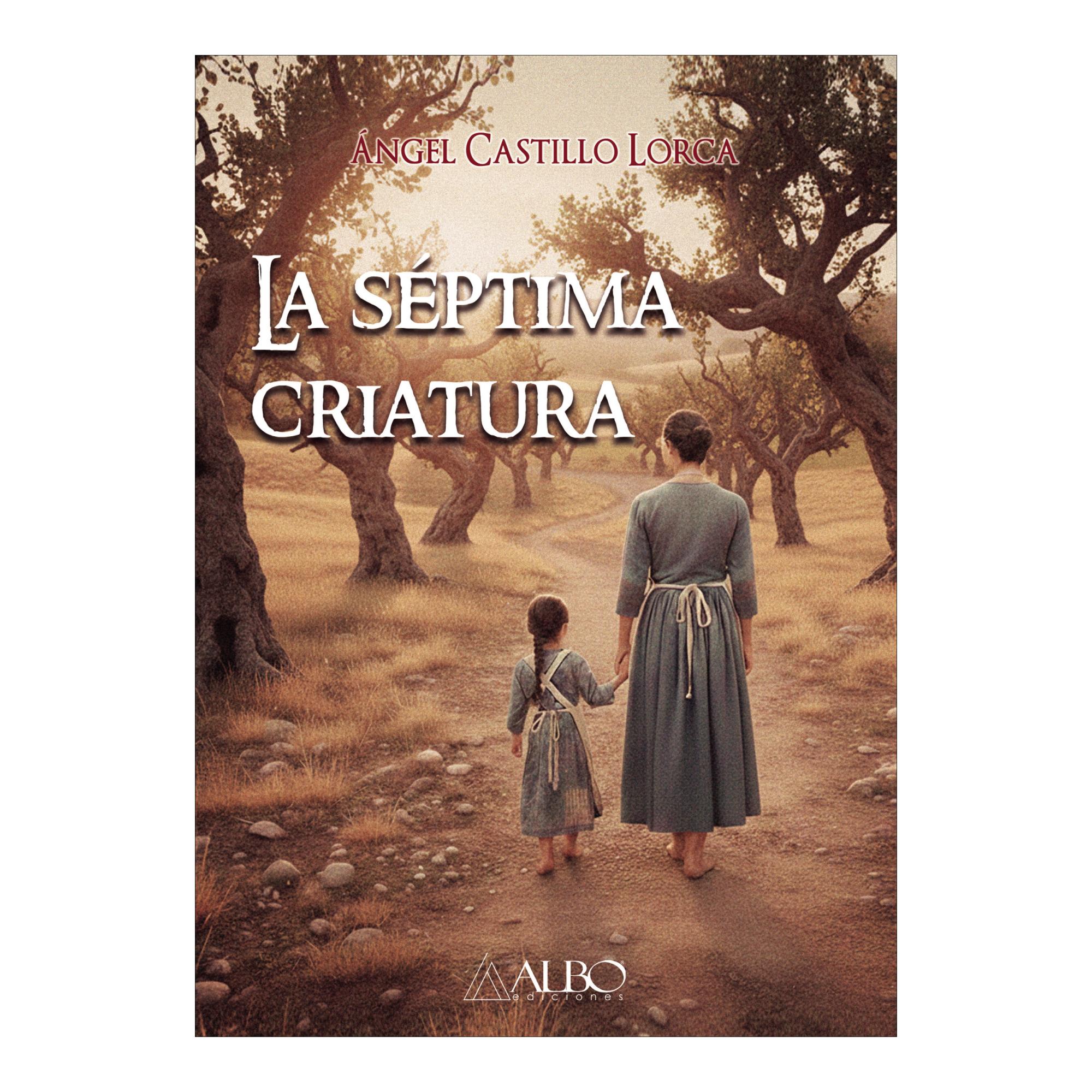 LA SÉPTIMA CRIATURA
