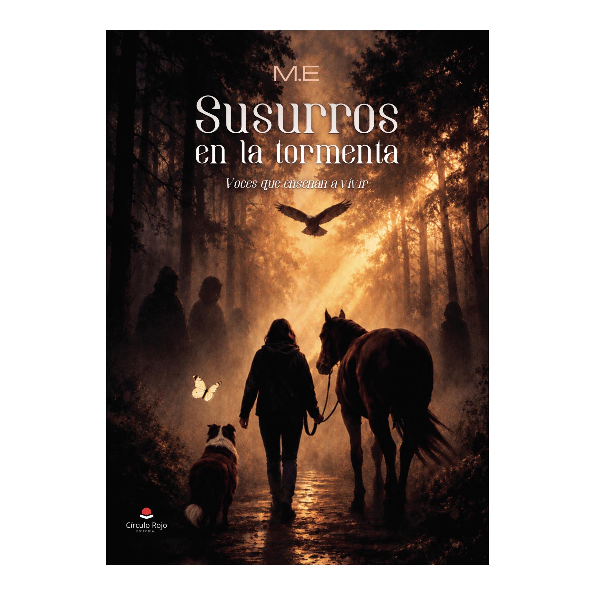 Susurros en la tormenta