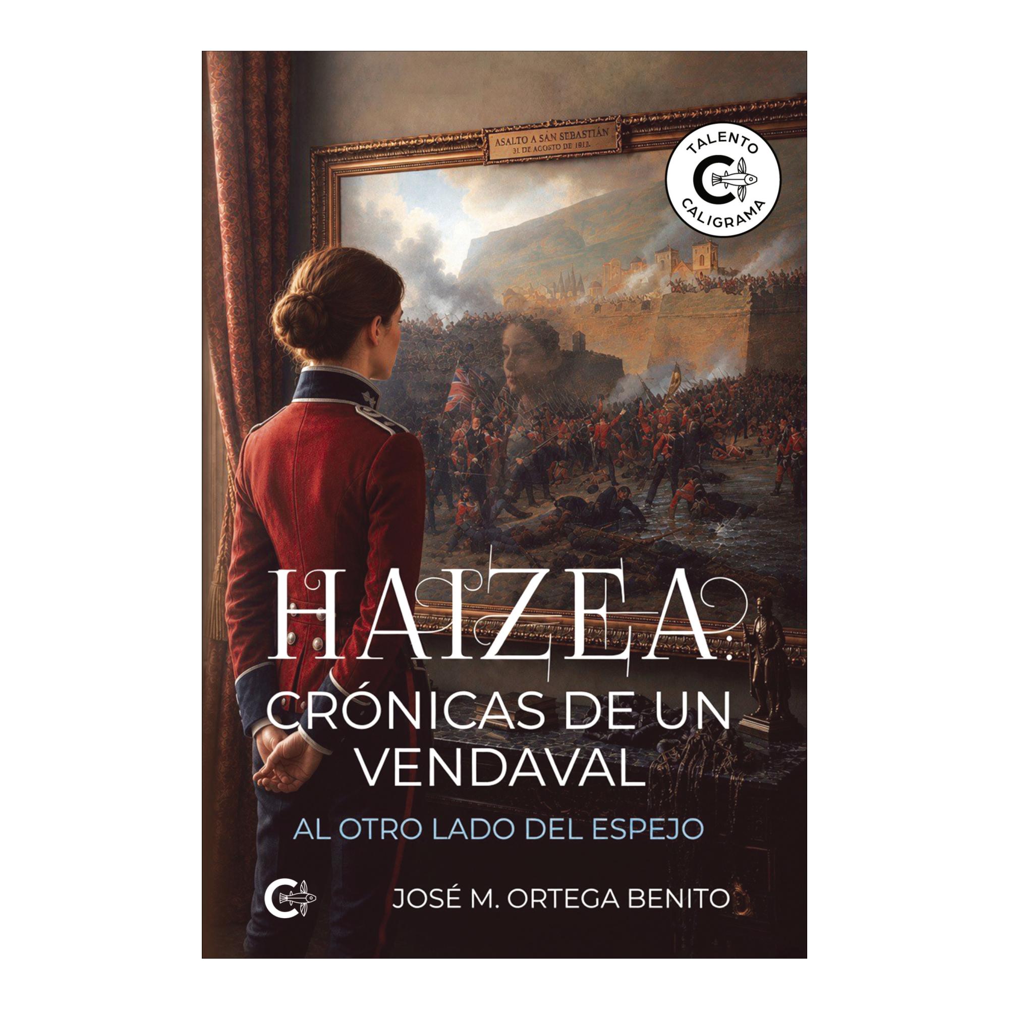 Haizea: crónicas de un vendaval