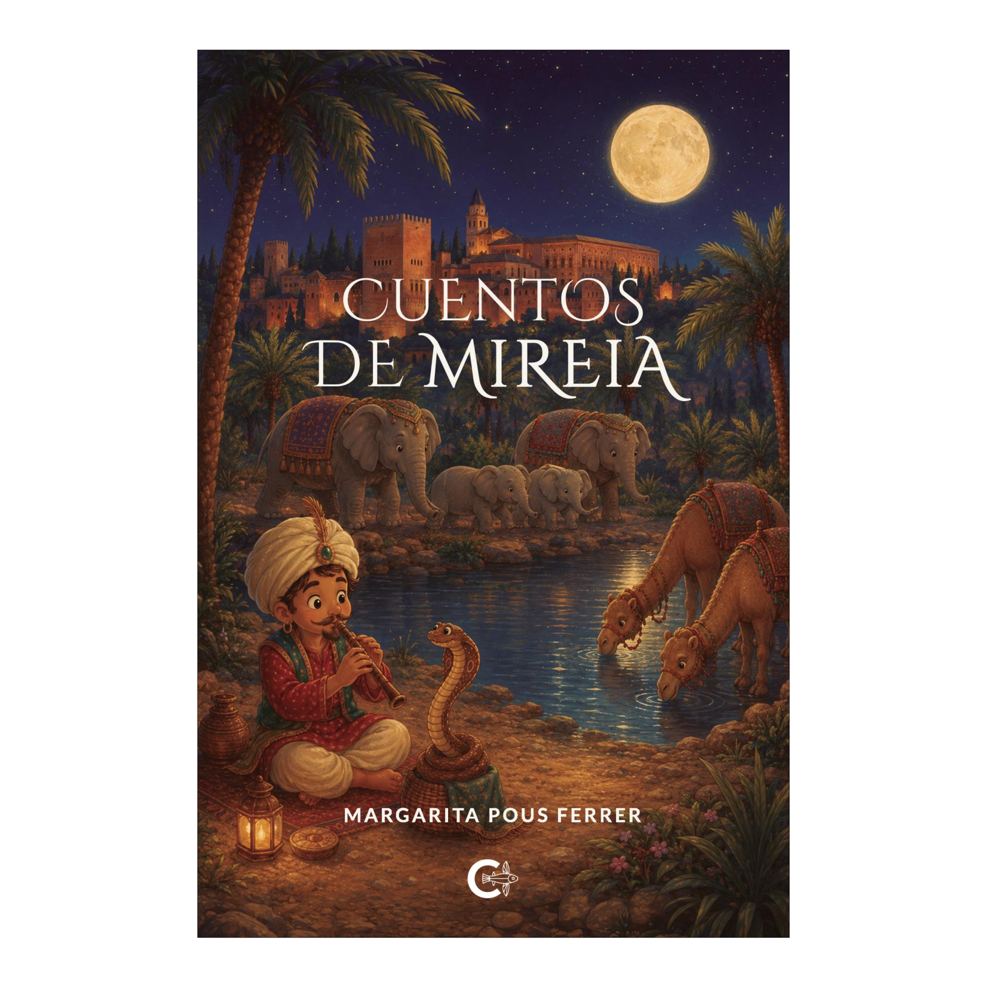 Cuentos de Mireia